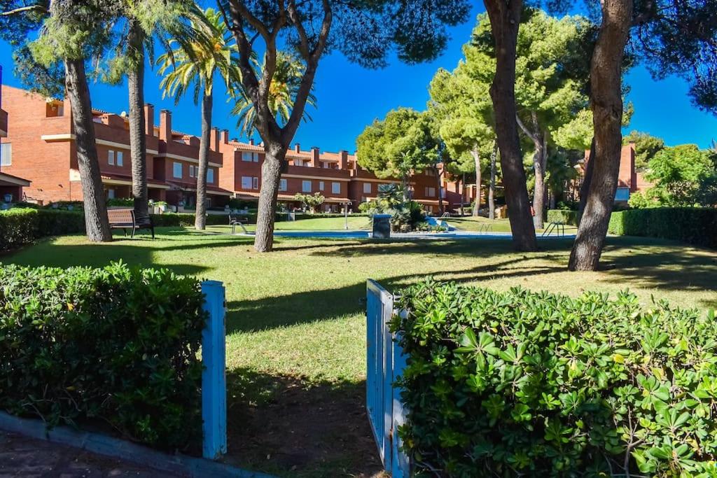 Tamarit by Unik Tarragona