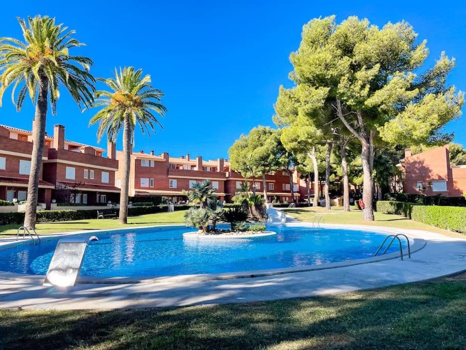 Tamarit by Unik Tarragona