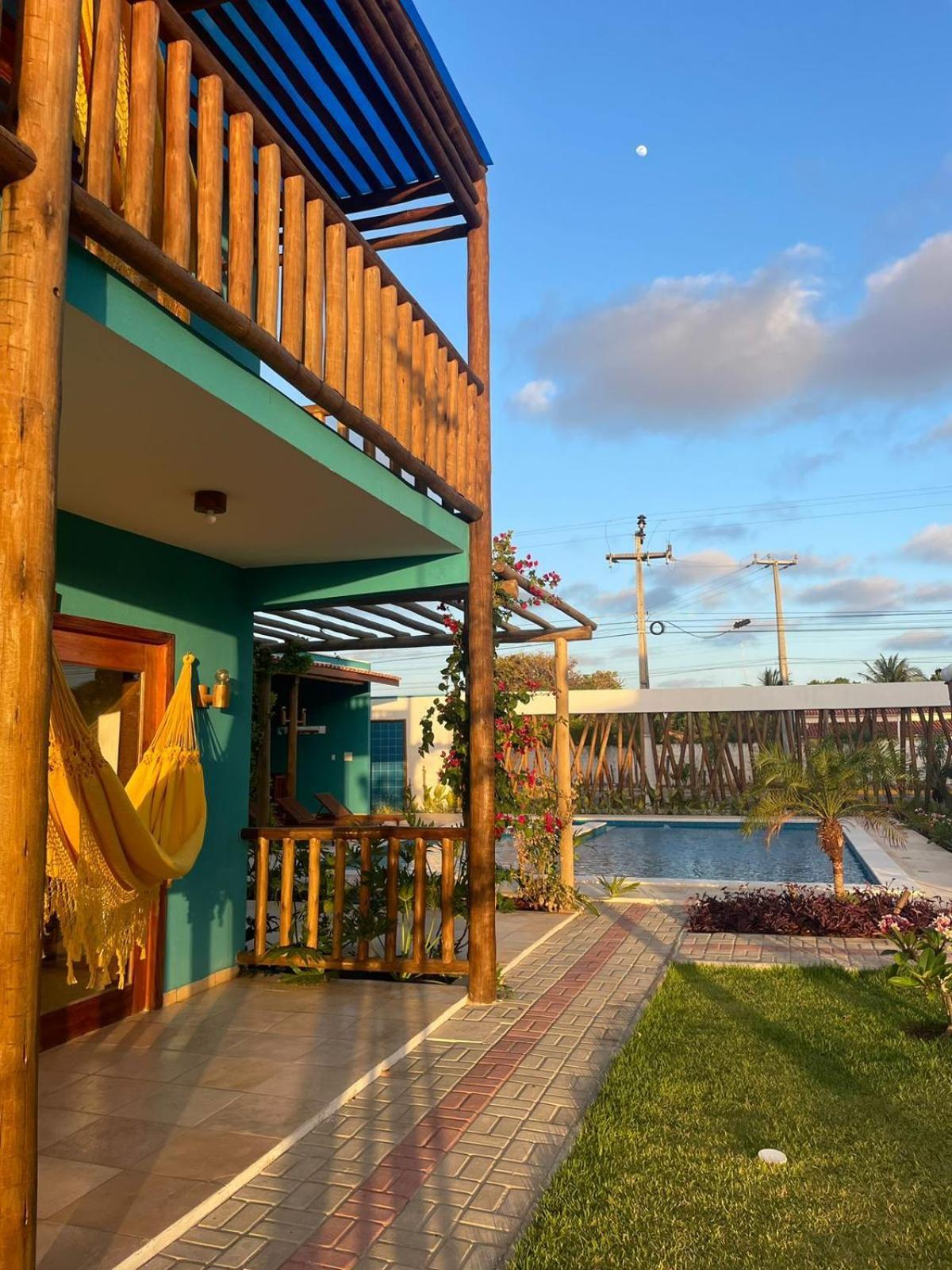 BRISAS DE FORTIM VILLAGE