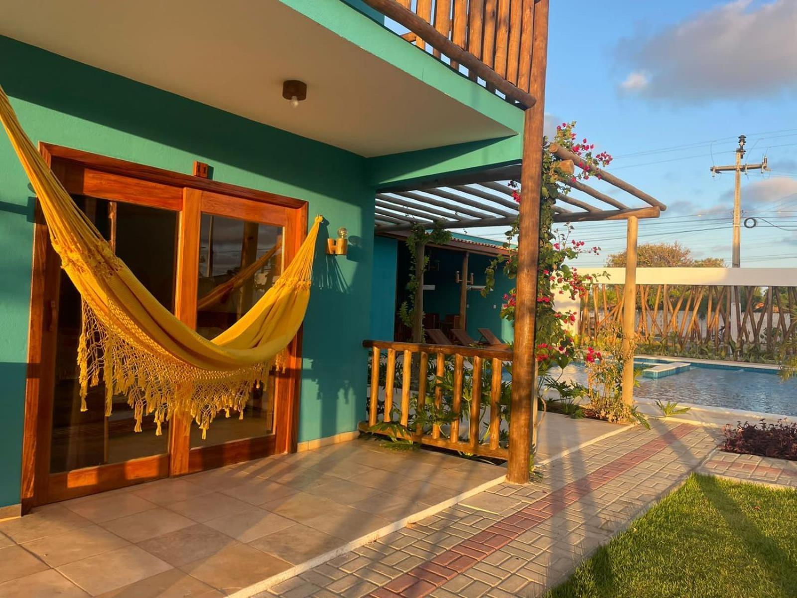 BRISAS DE FORTIM VILLAGE