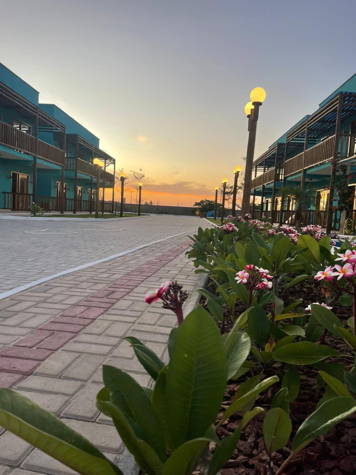BRISAS DE FORTIM VILLAGE