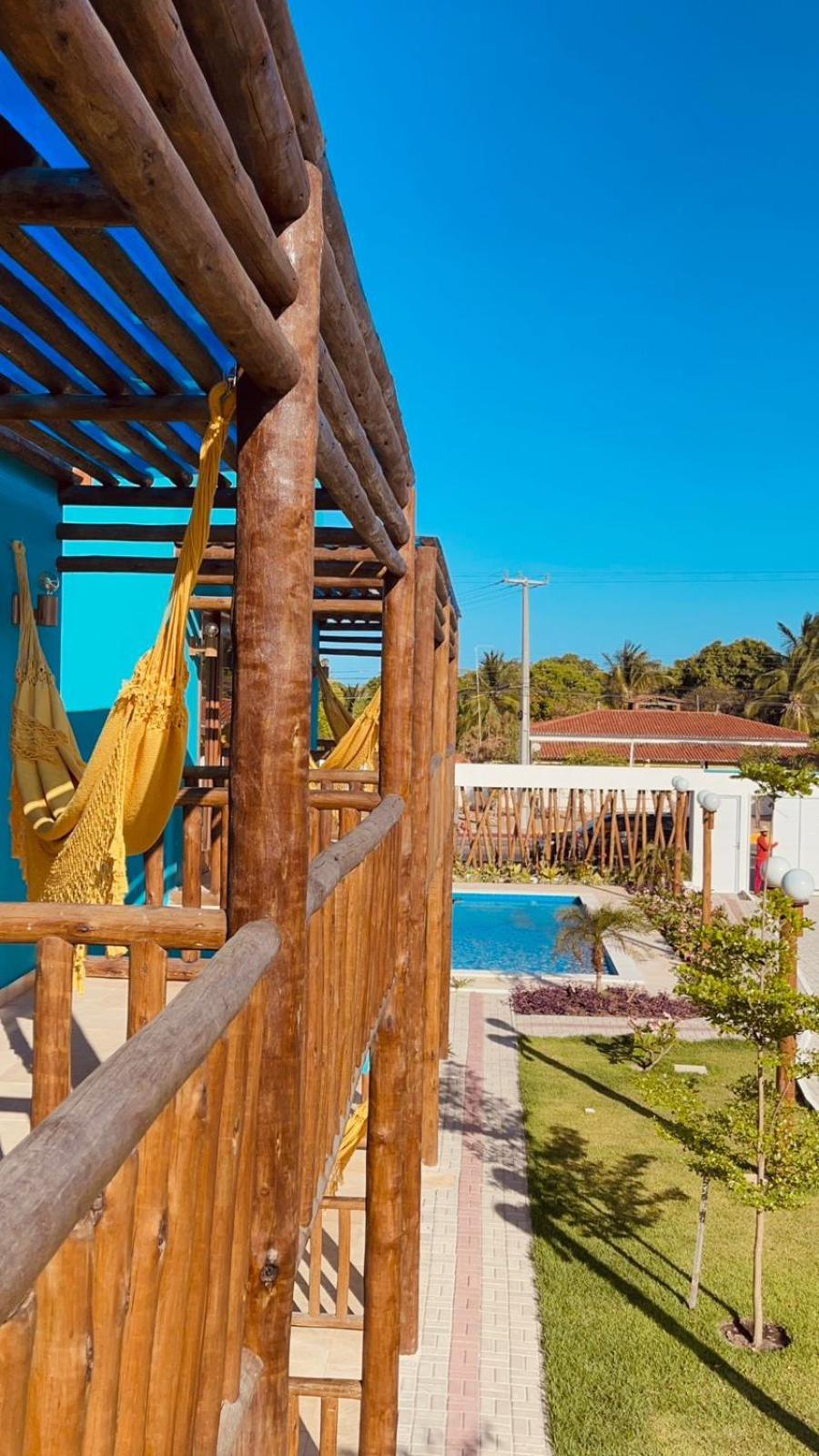 BRISAS DE FORTIM VILLAGE
