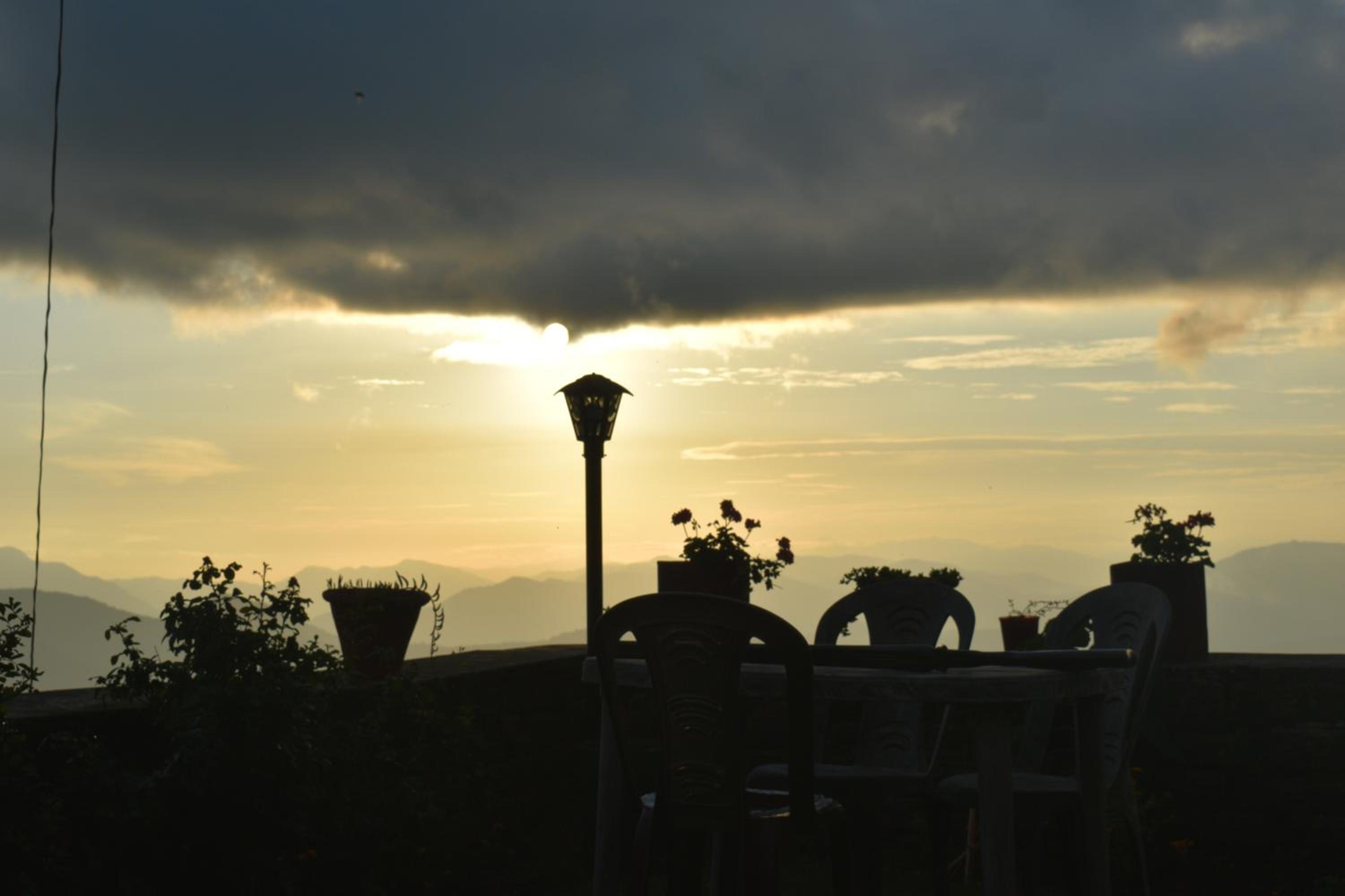 Orchard Oasis Home Stay