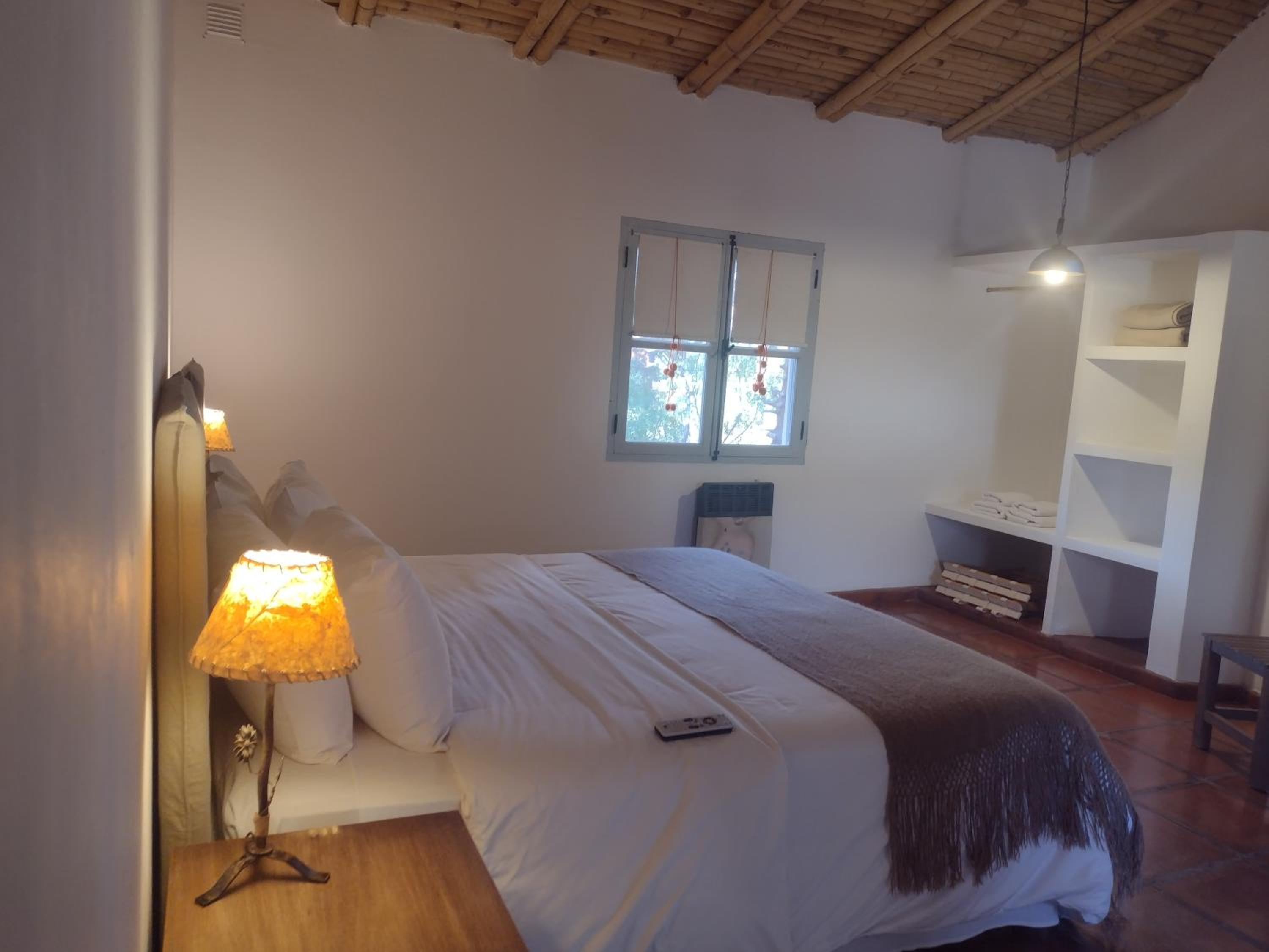 Pumahuasi Hotel Boutique