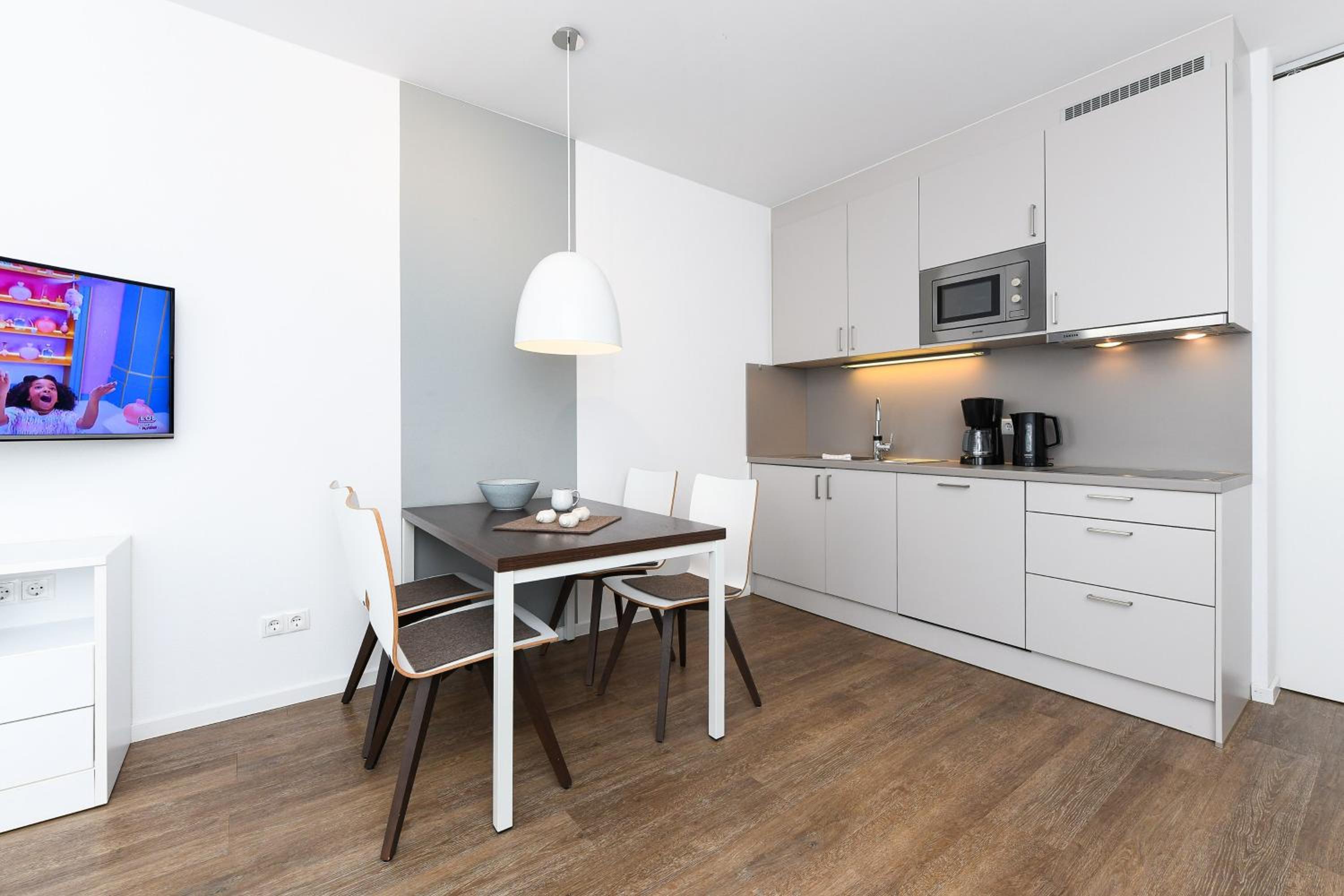 Ferienwohnung 11 im Deichhaus 4