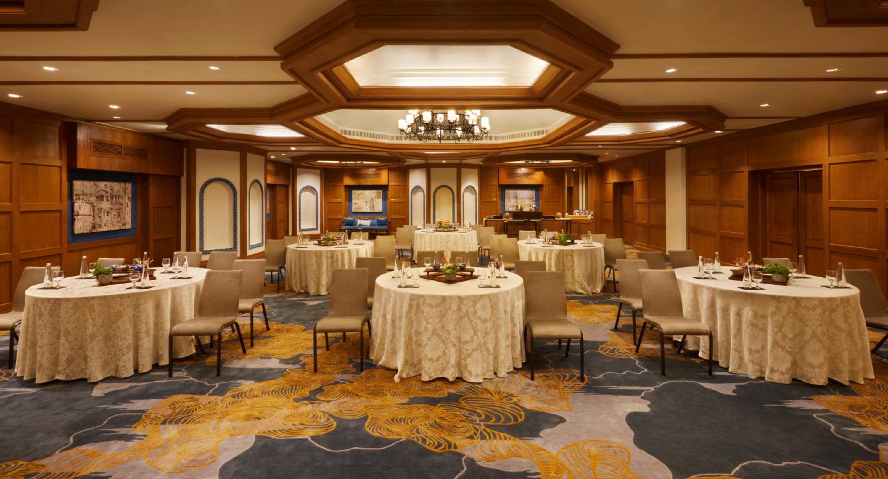 Taj Fort Aguada Resort & Spa, Goa, Candolim