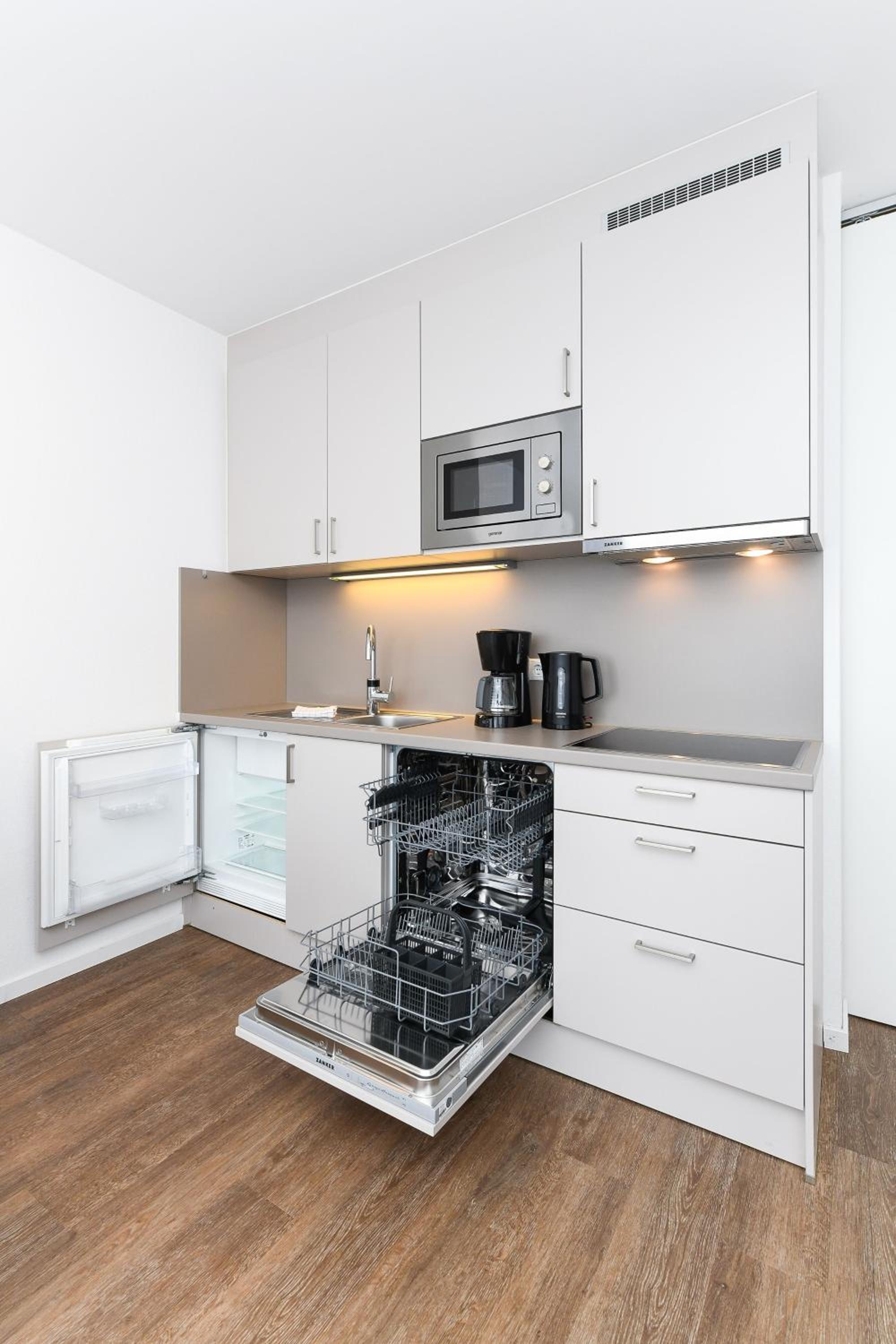 Ferienwohnung 11 im Deichhaus 4