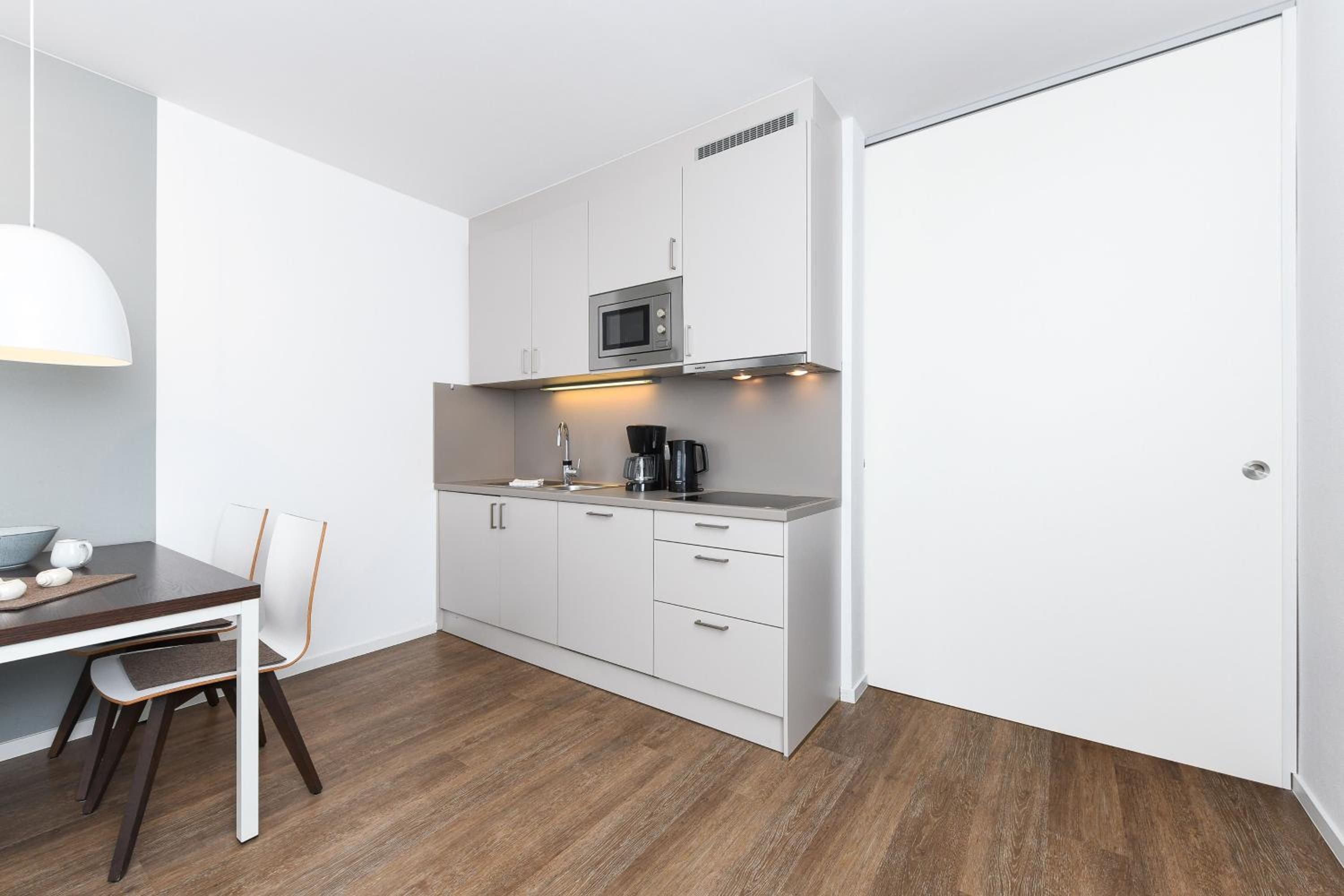 Ferienwohnung 11 im Deichhaus 4