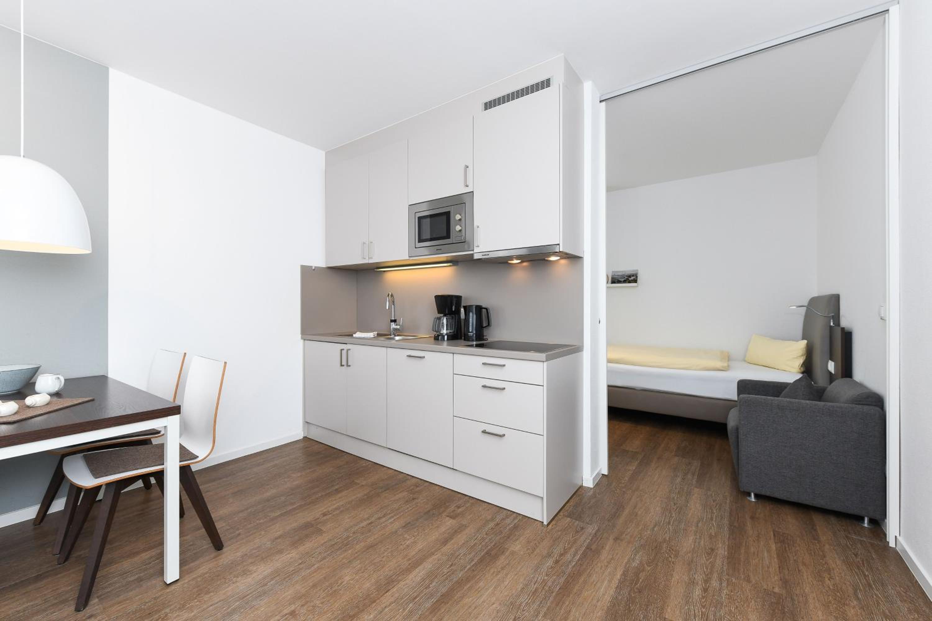 Ferienwohnung 11 im Deichhaus 4