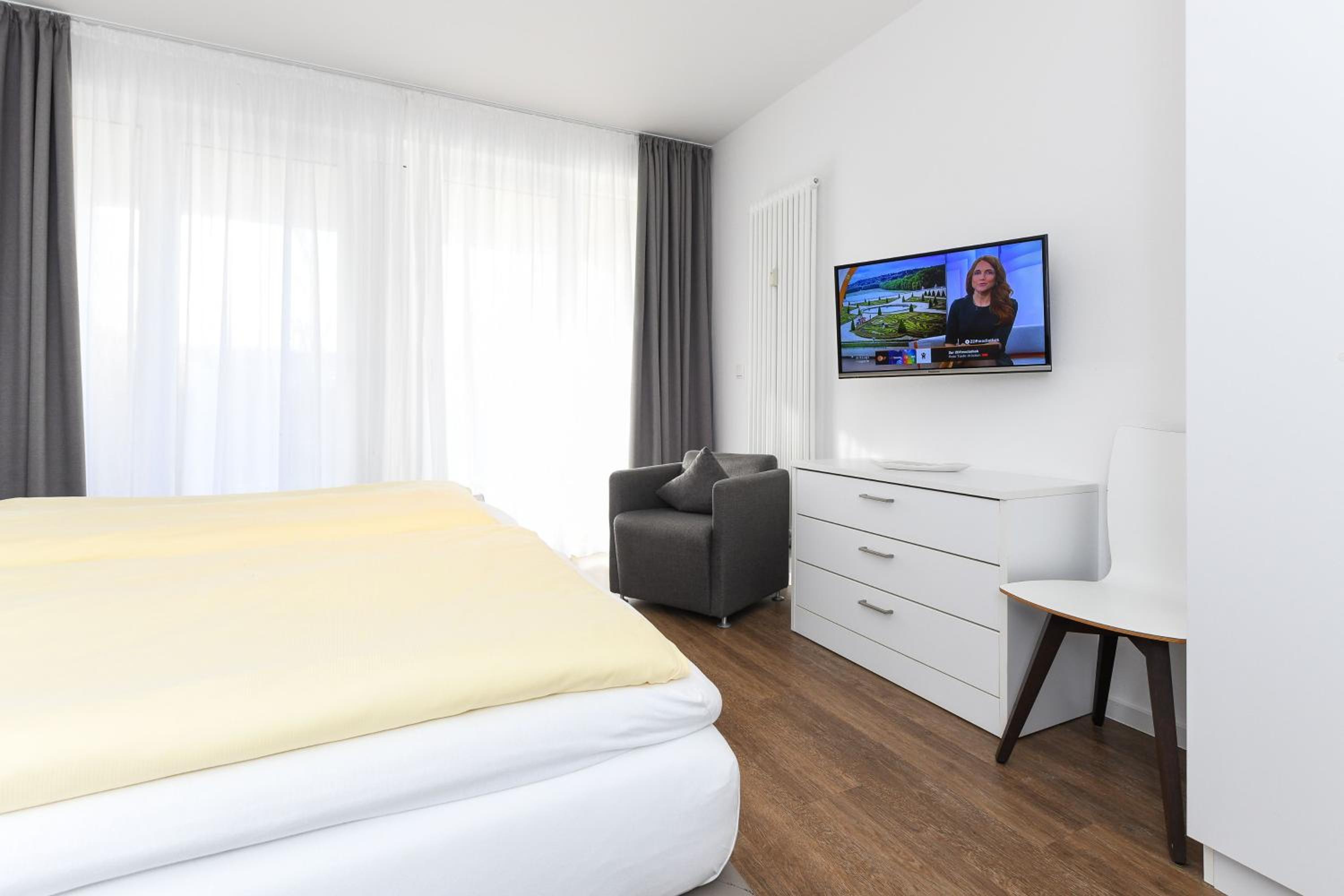 Ferienwohnung 11 im Deichhaus 4