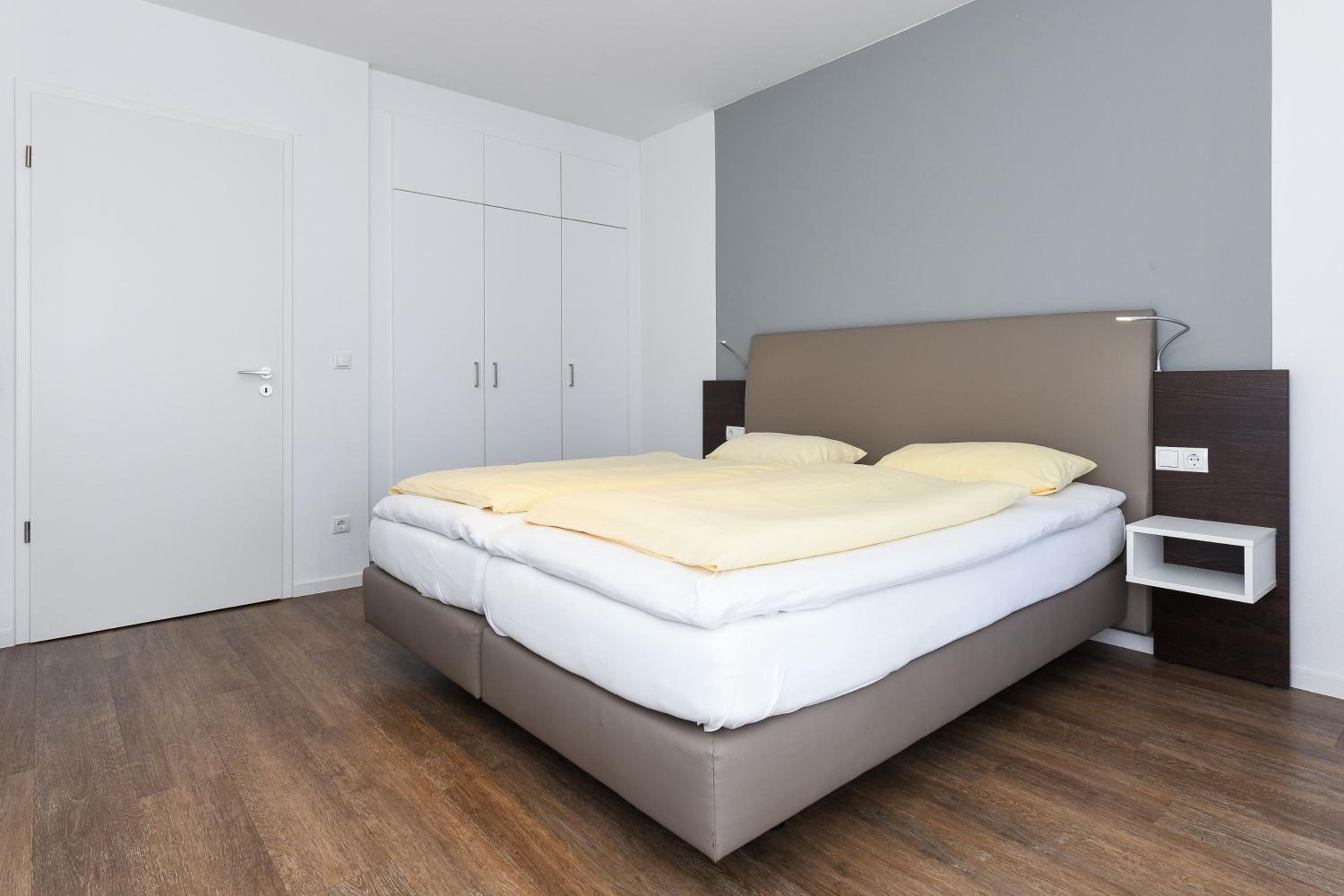 Ferienwohnung 11 im Deichhaus 4
