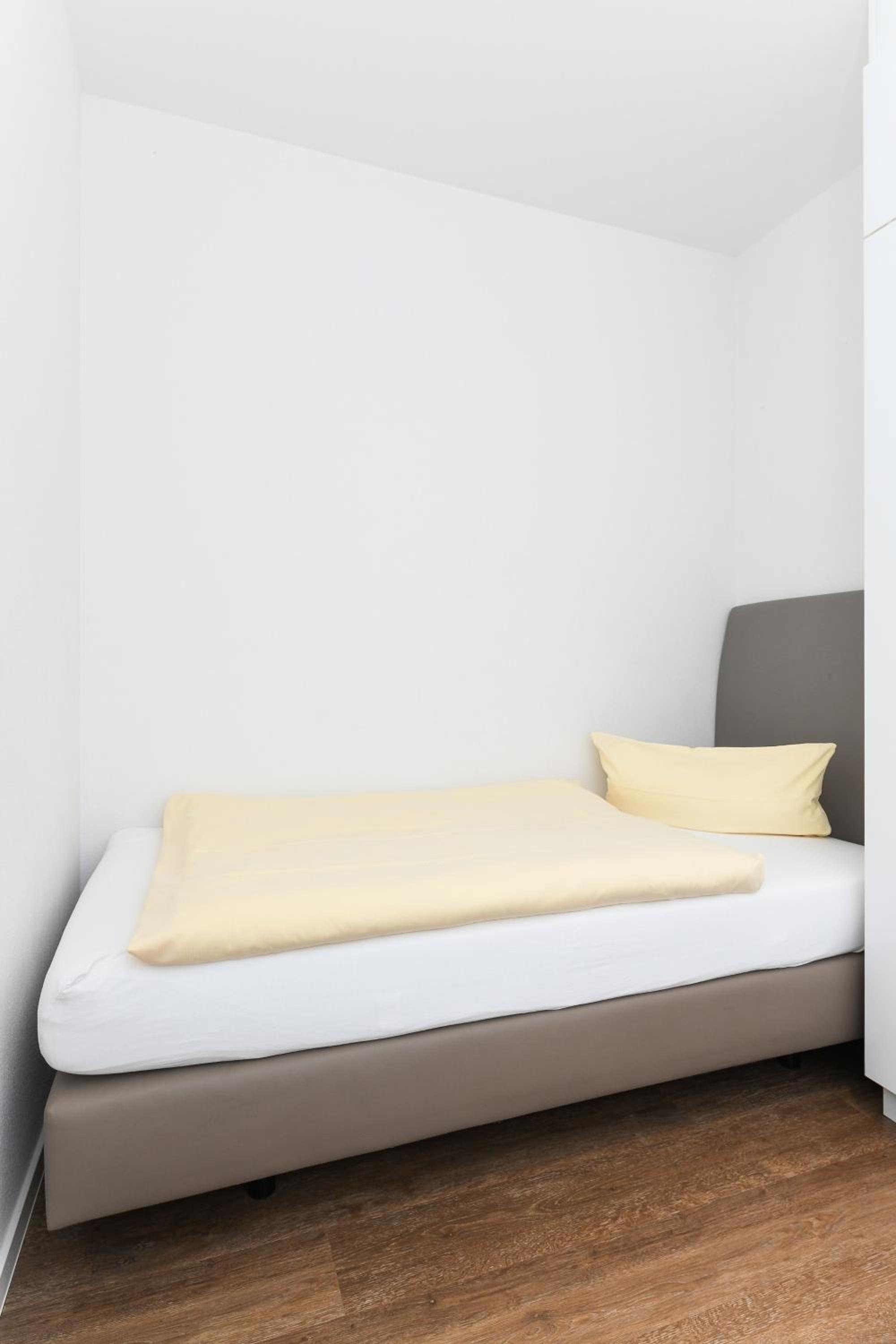 Ferienwohnung 11 im Deichhaus 4