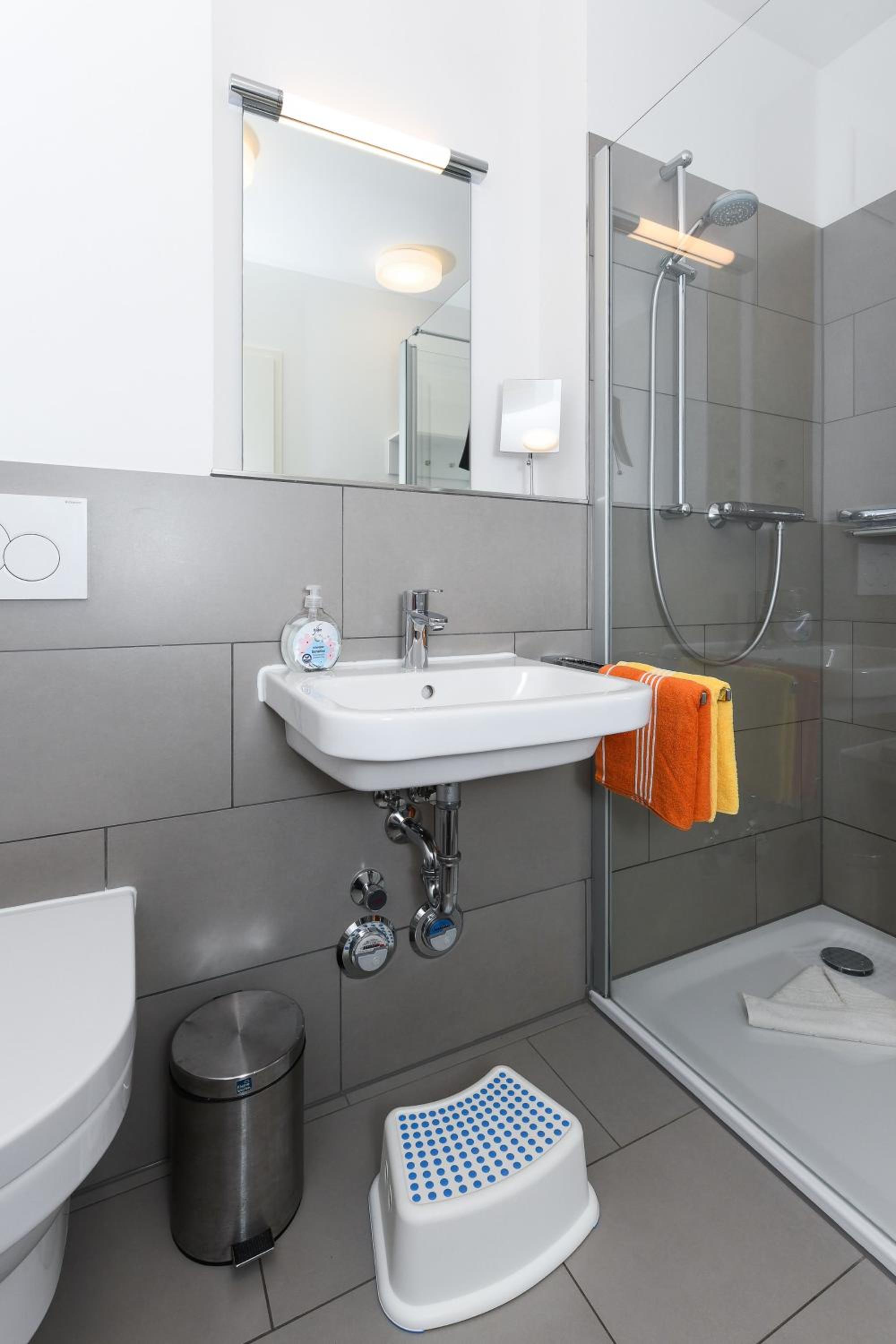 Ferienwohnung 11 im Deichhaus 4