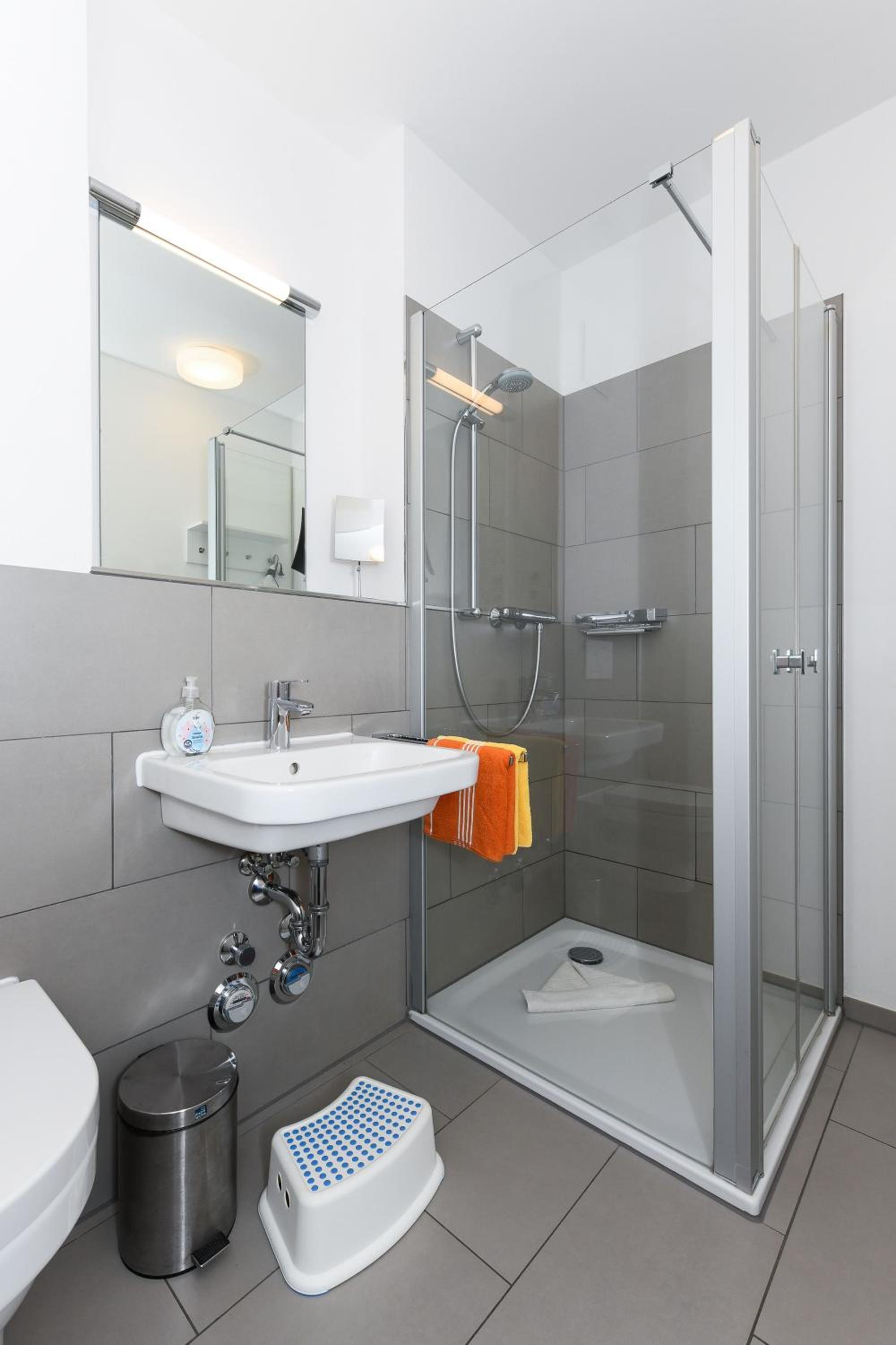 Ferienwohnung 11 im Deichhaus 4