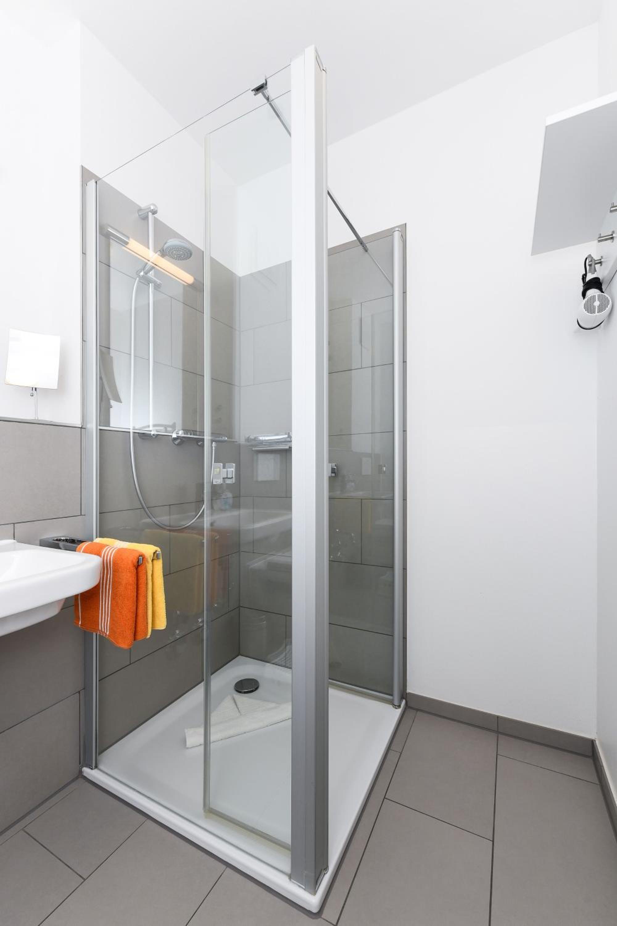 Ferienwohnung 11 im Deichhaus 4