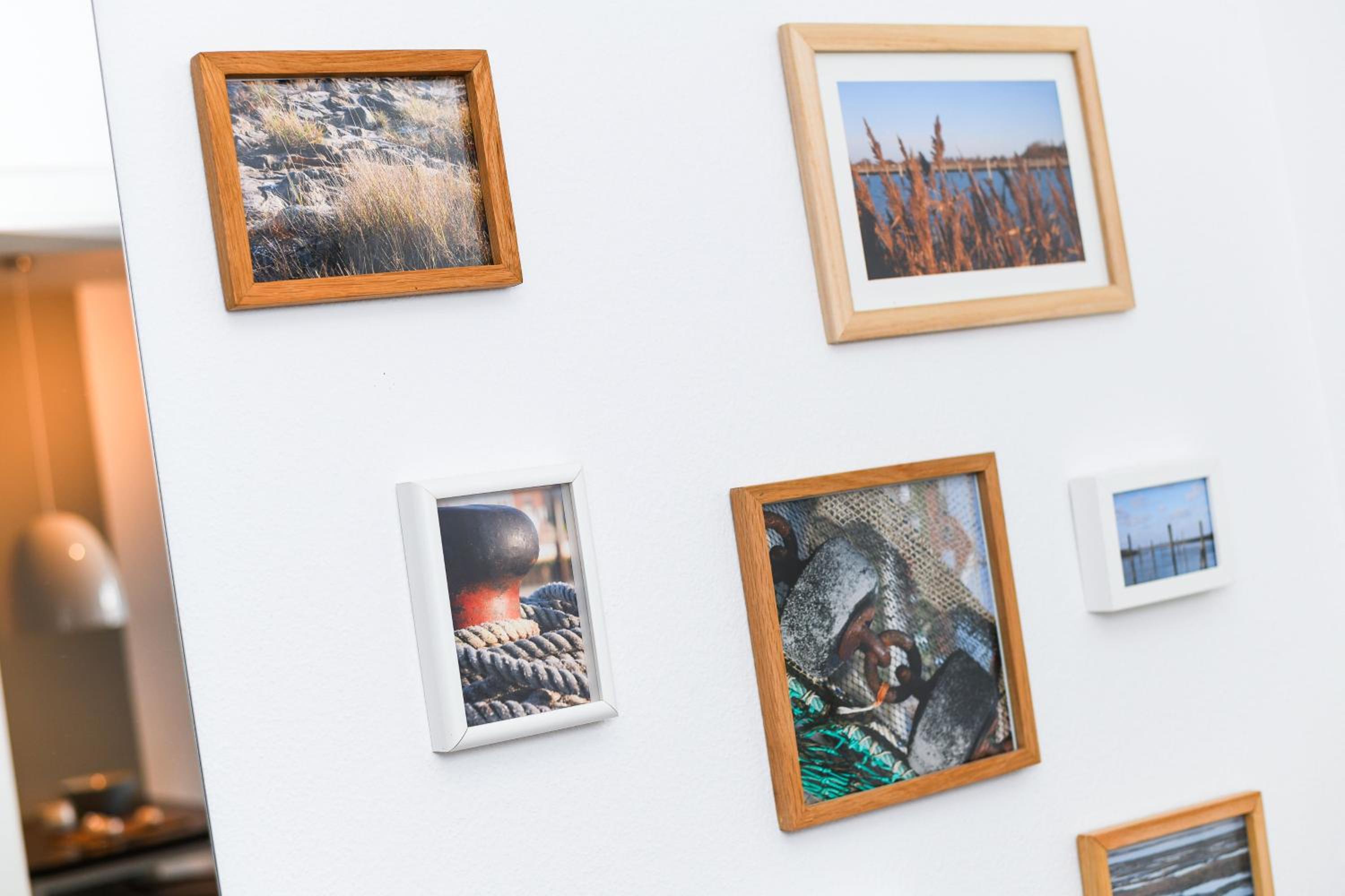 Ferienwohnung 11 im Deichhaus 4