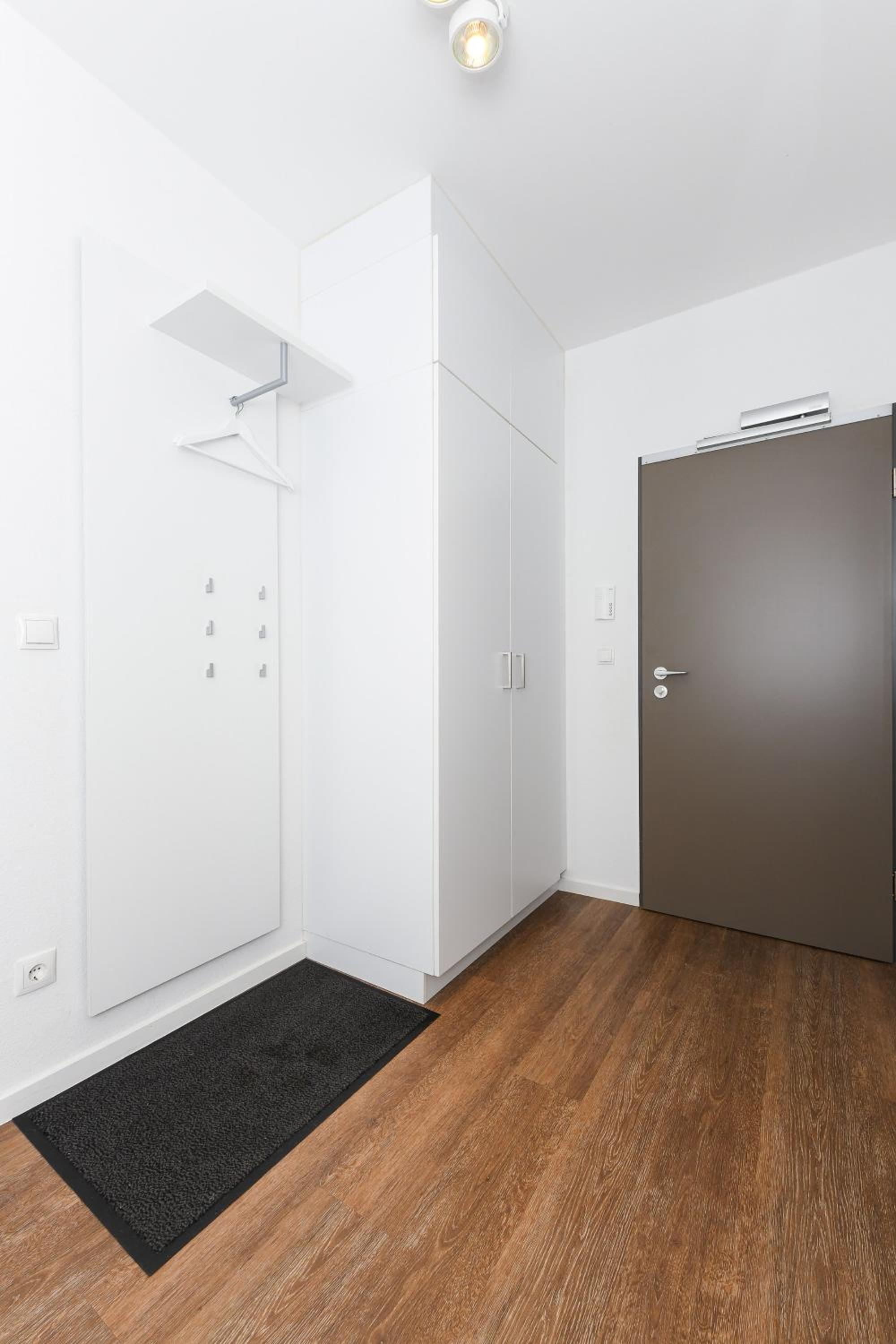 Ferienwohnung 11 im Deichhaus 4