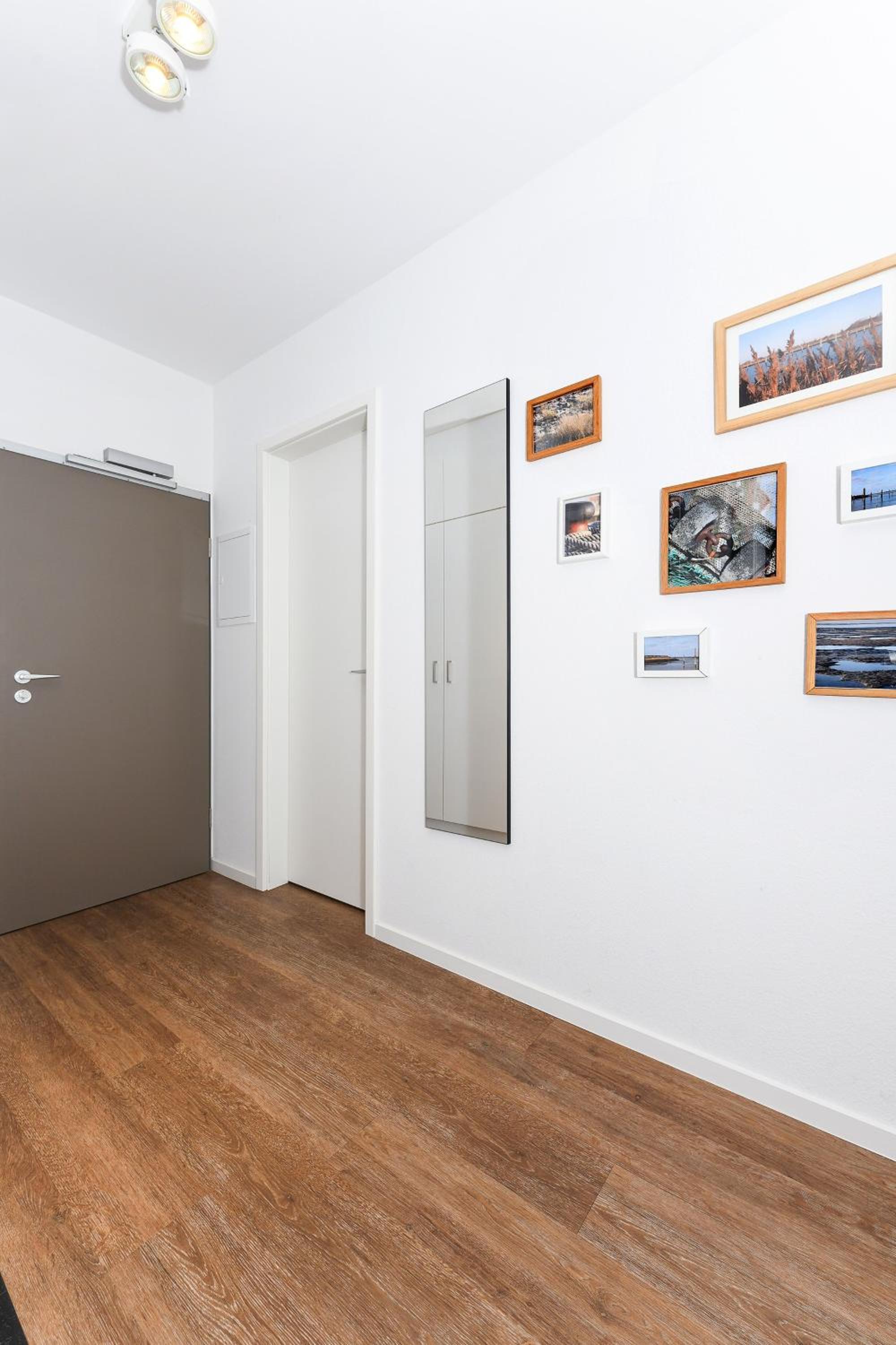 Ferienwohnung 11 im Deichhaus 4