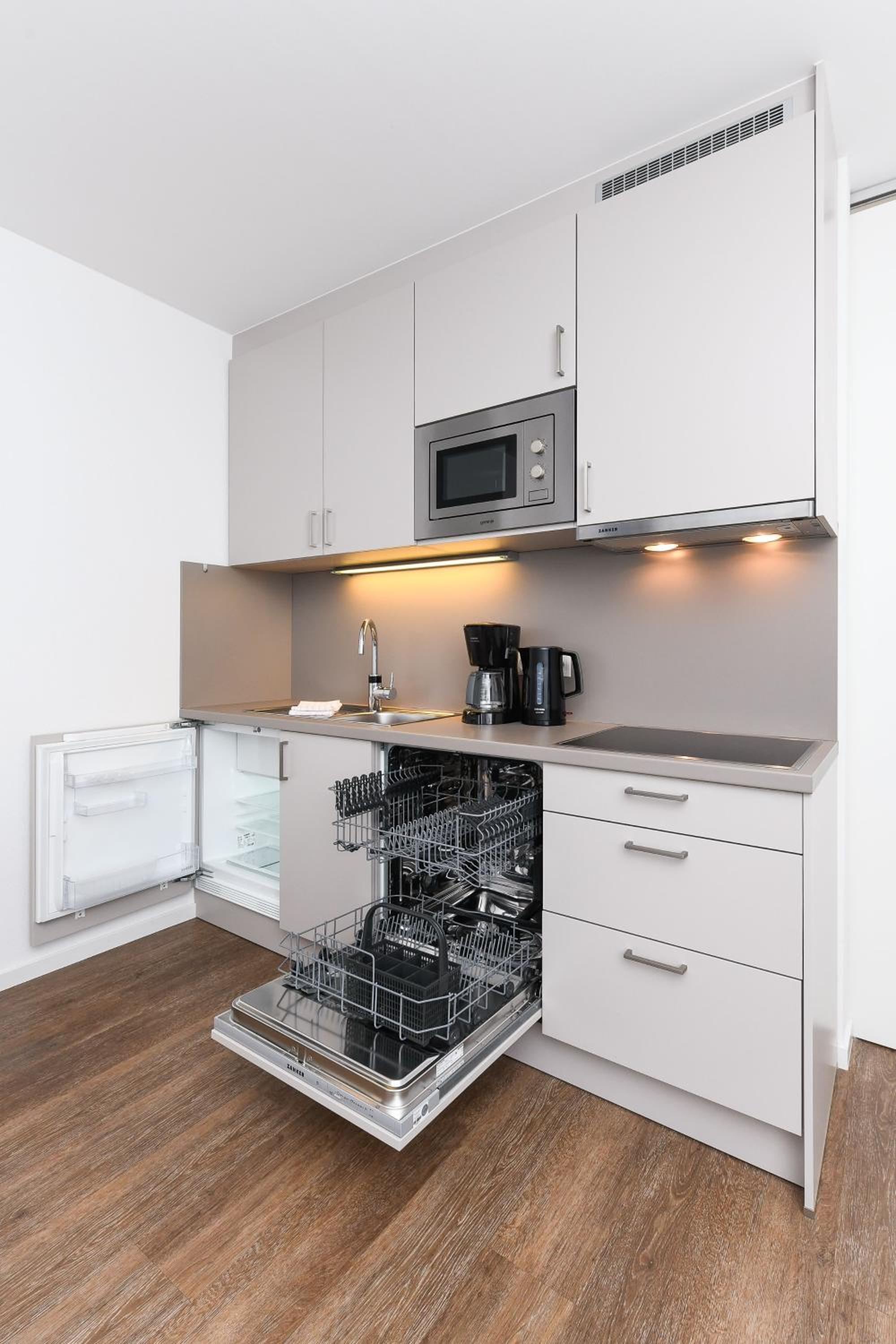 Ferienwohnung 21 im Deichhaus 3