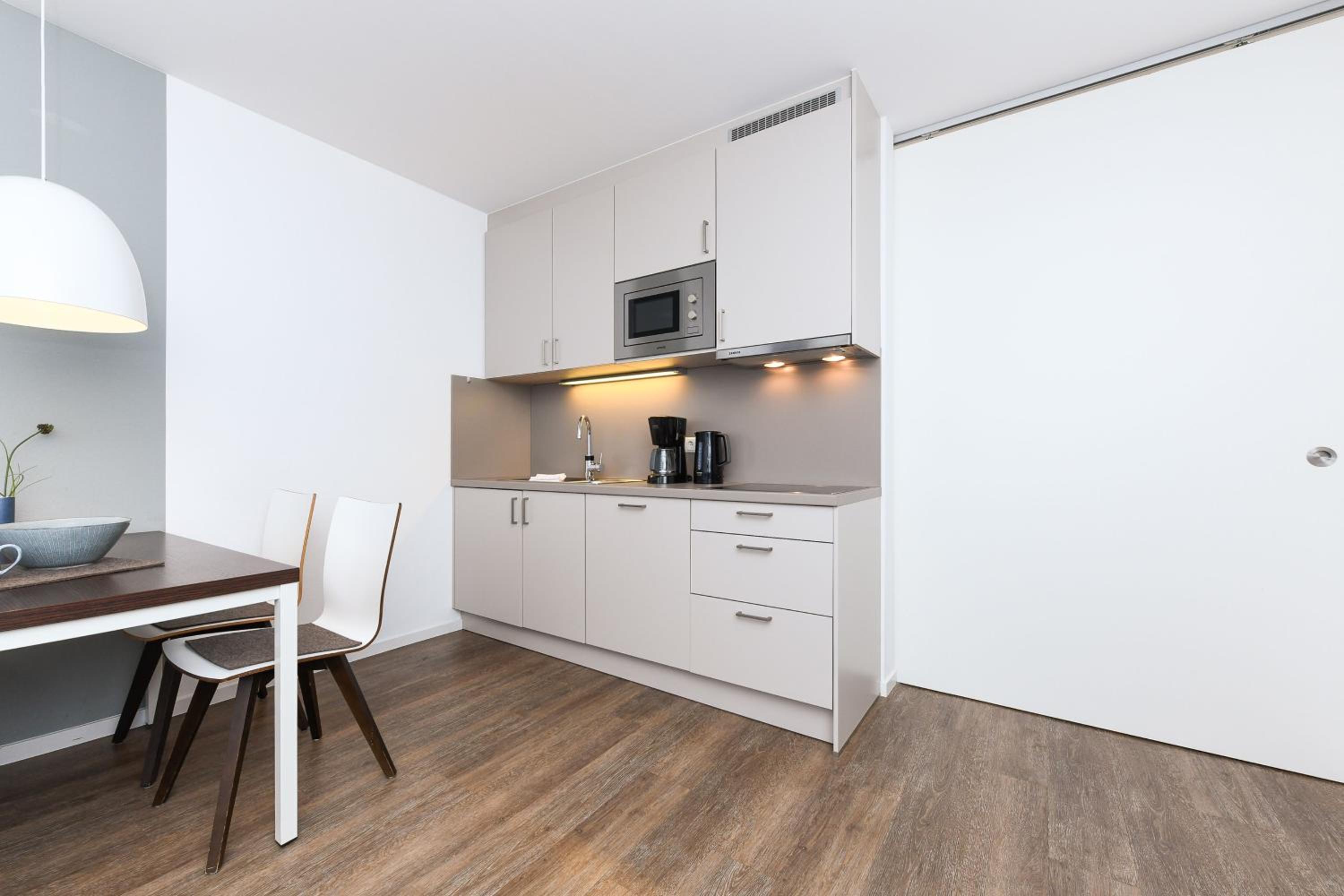 Ferienwohnung 21 im Deichhaus 3