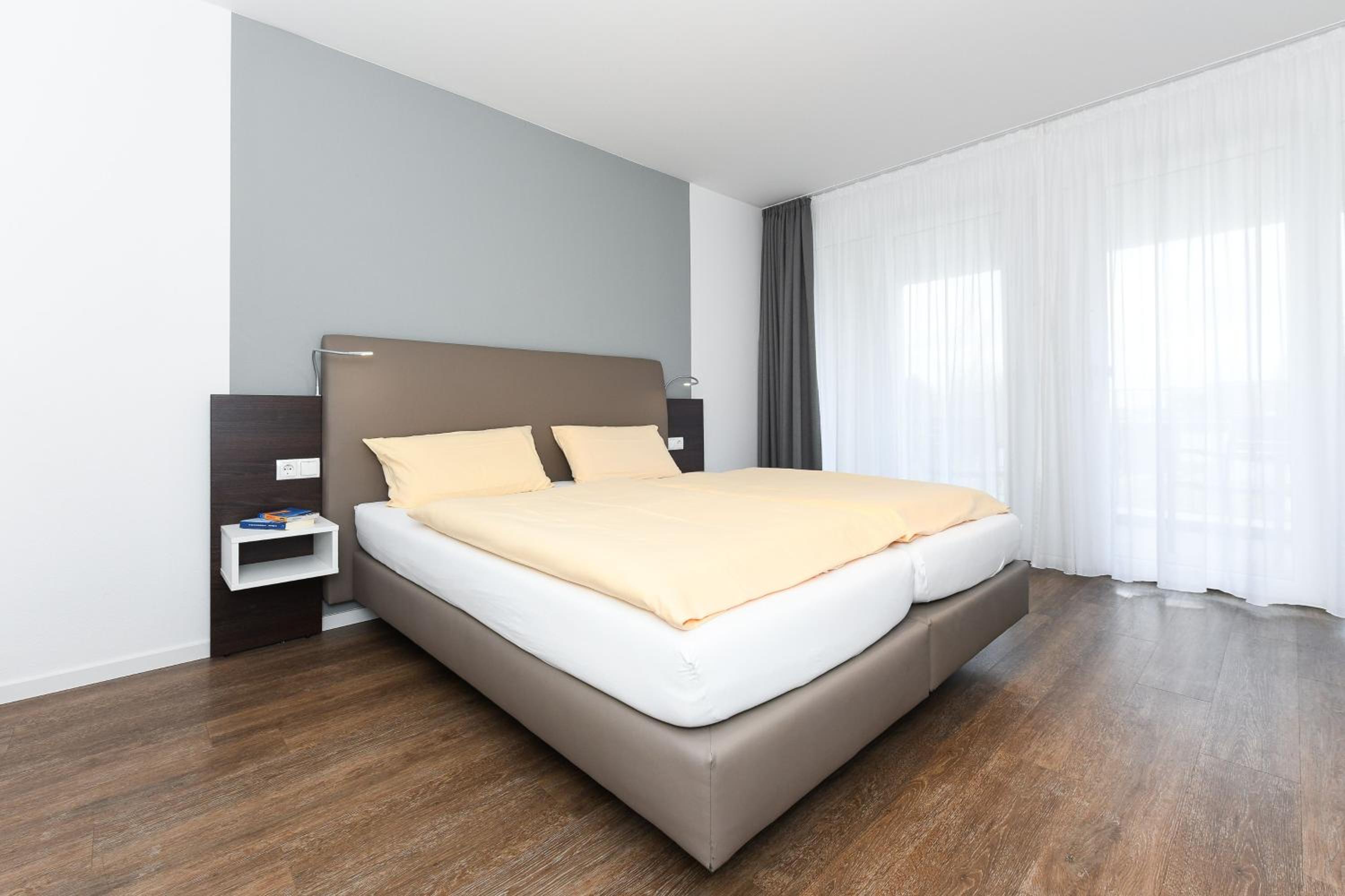 Ferienwohnung 21 im Deichhaus 3