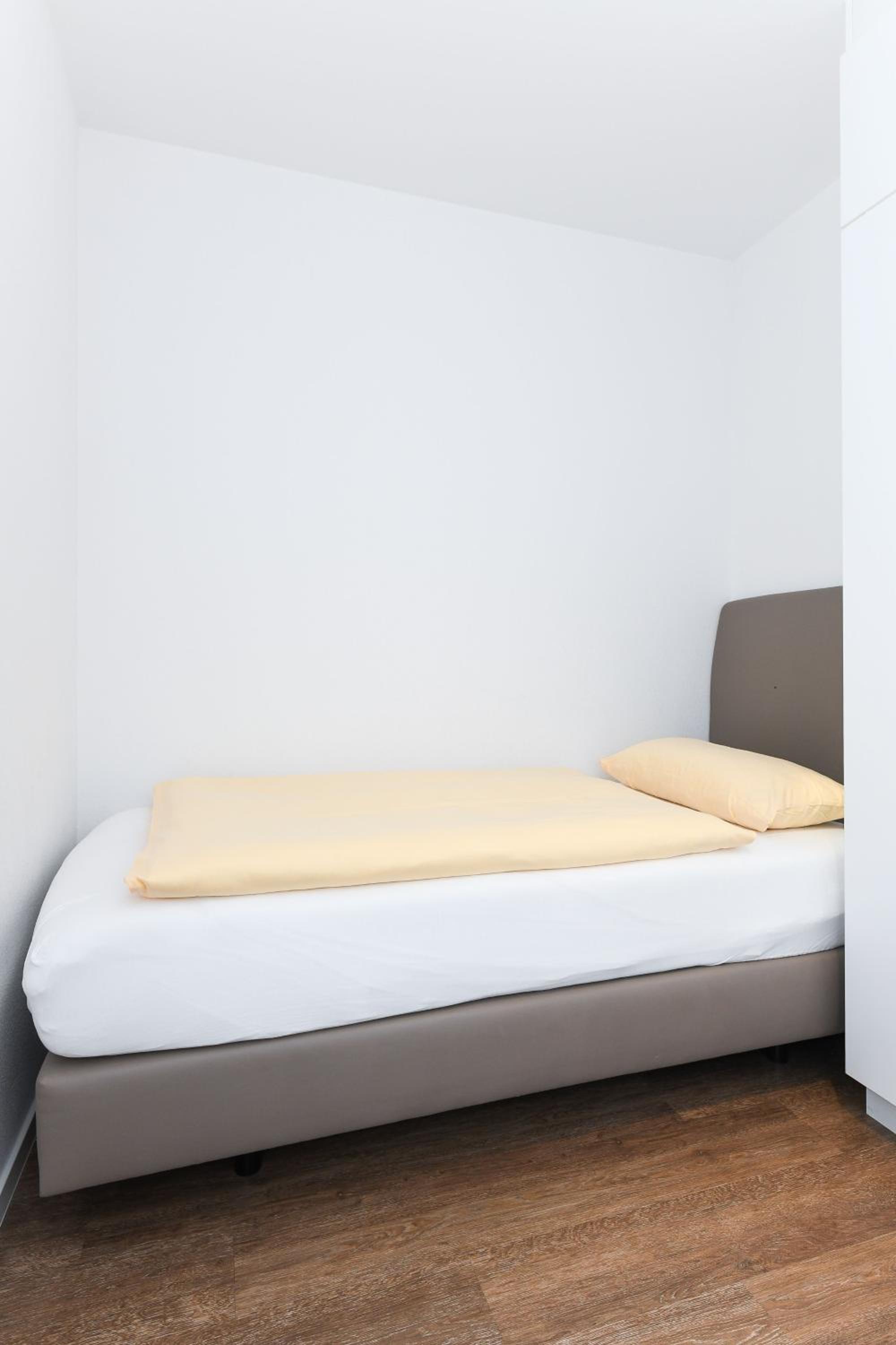 Ferienwohnung 21 im Deichhaus 3