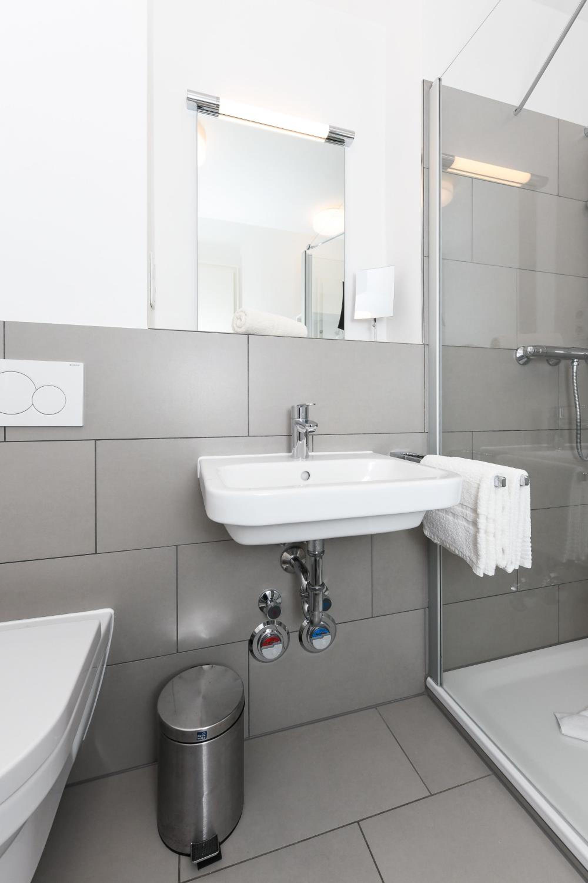 Ferienwohnung 21 im Deichhaus 3