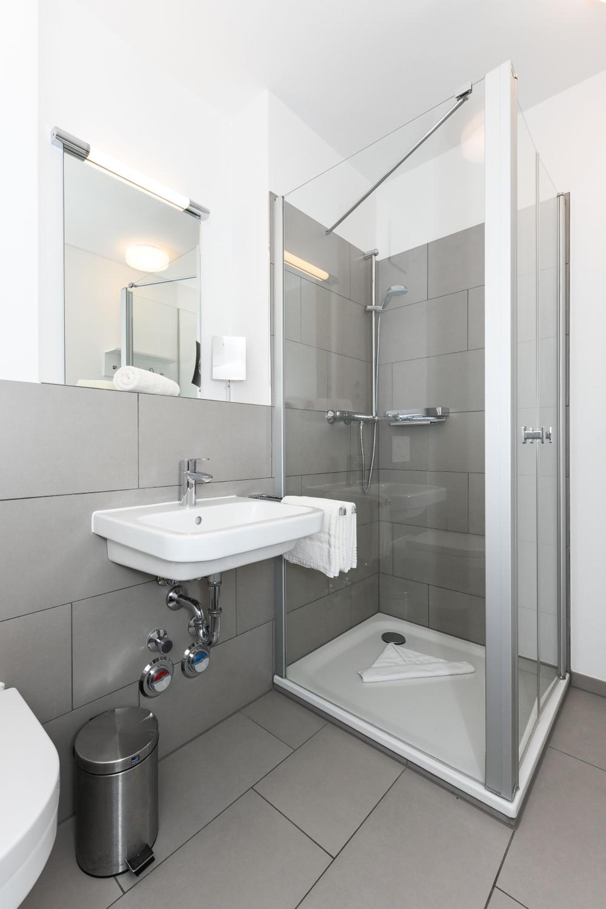 Ferienwohnung 21 im Deichhaus 3