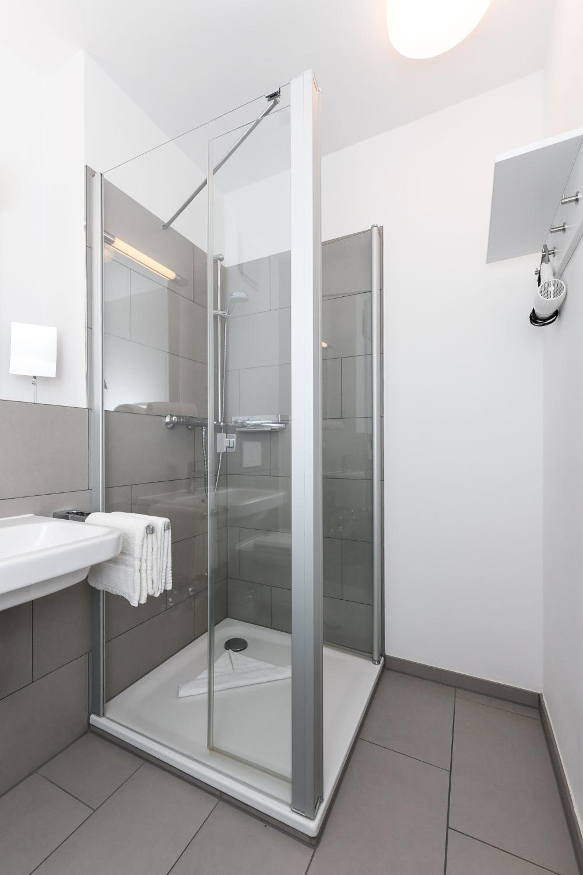 Ferienwohnung 21 im Deichhaus 3