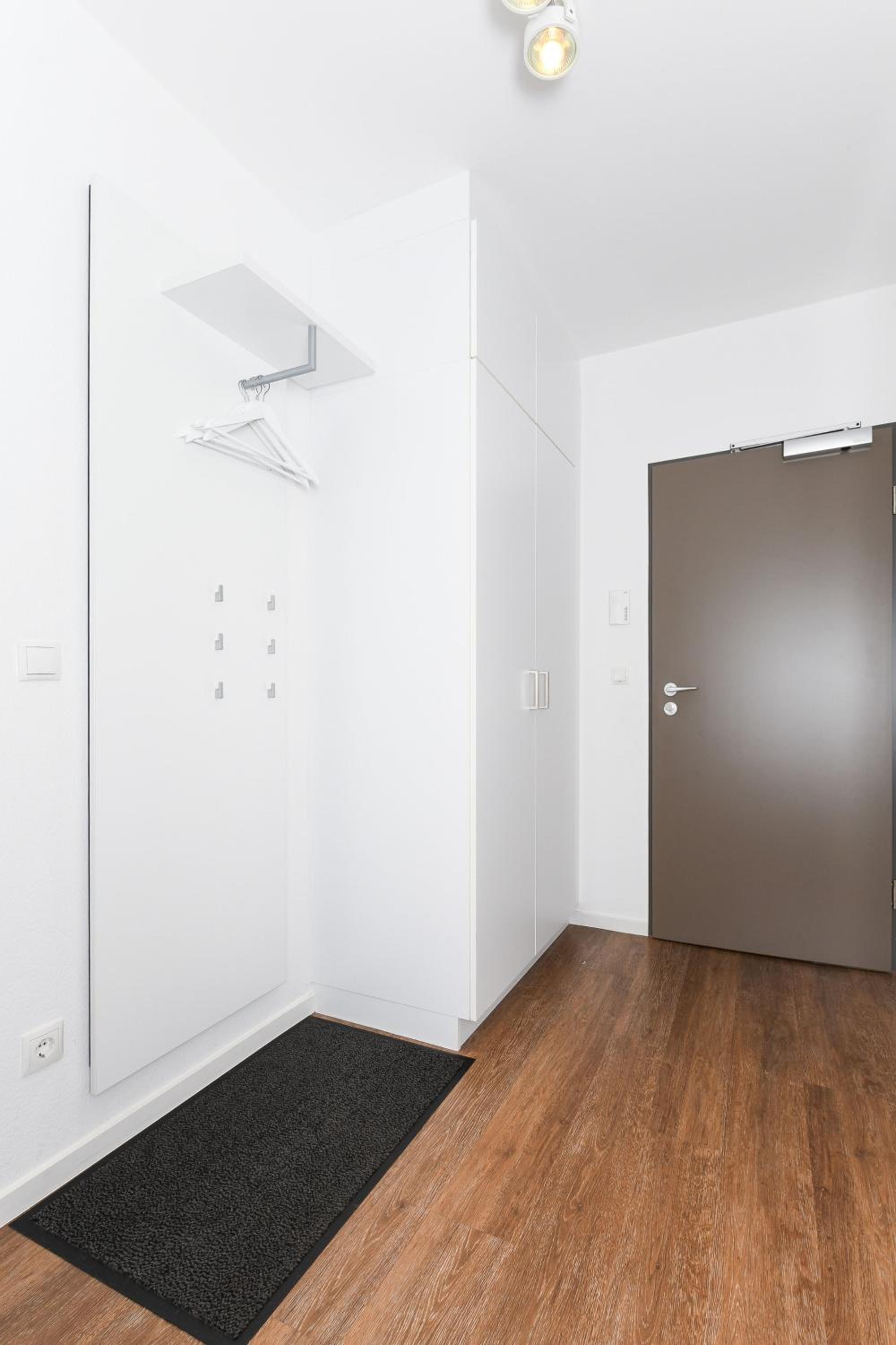 Ferienwohnung 21 im Deichhaus 3