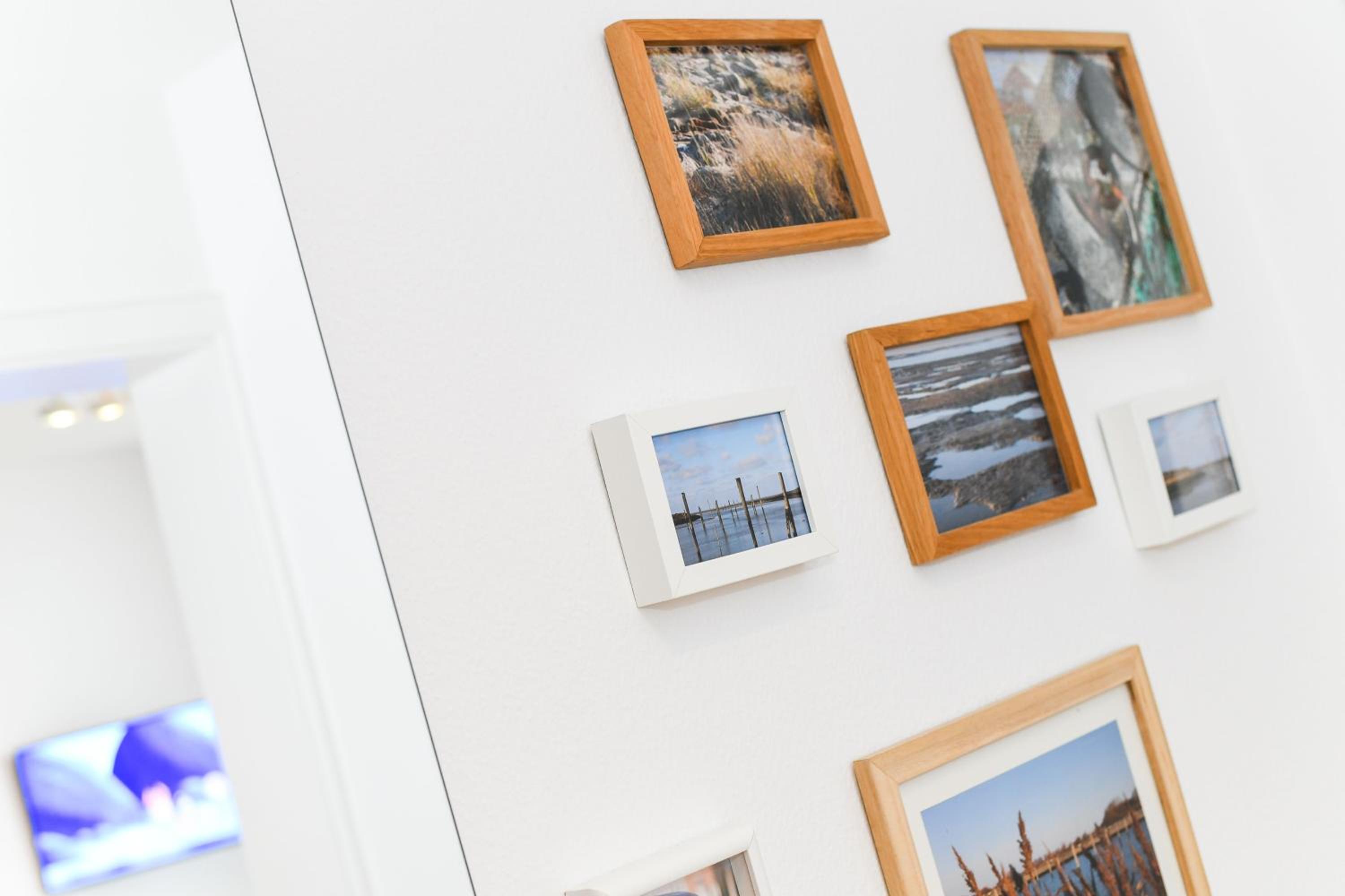Ferienwohnung 21 im Deichhaus 3