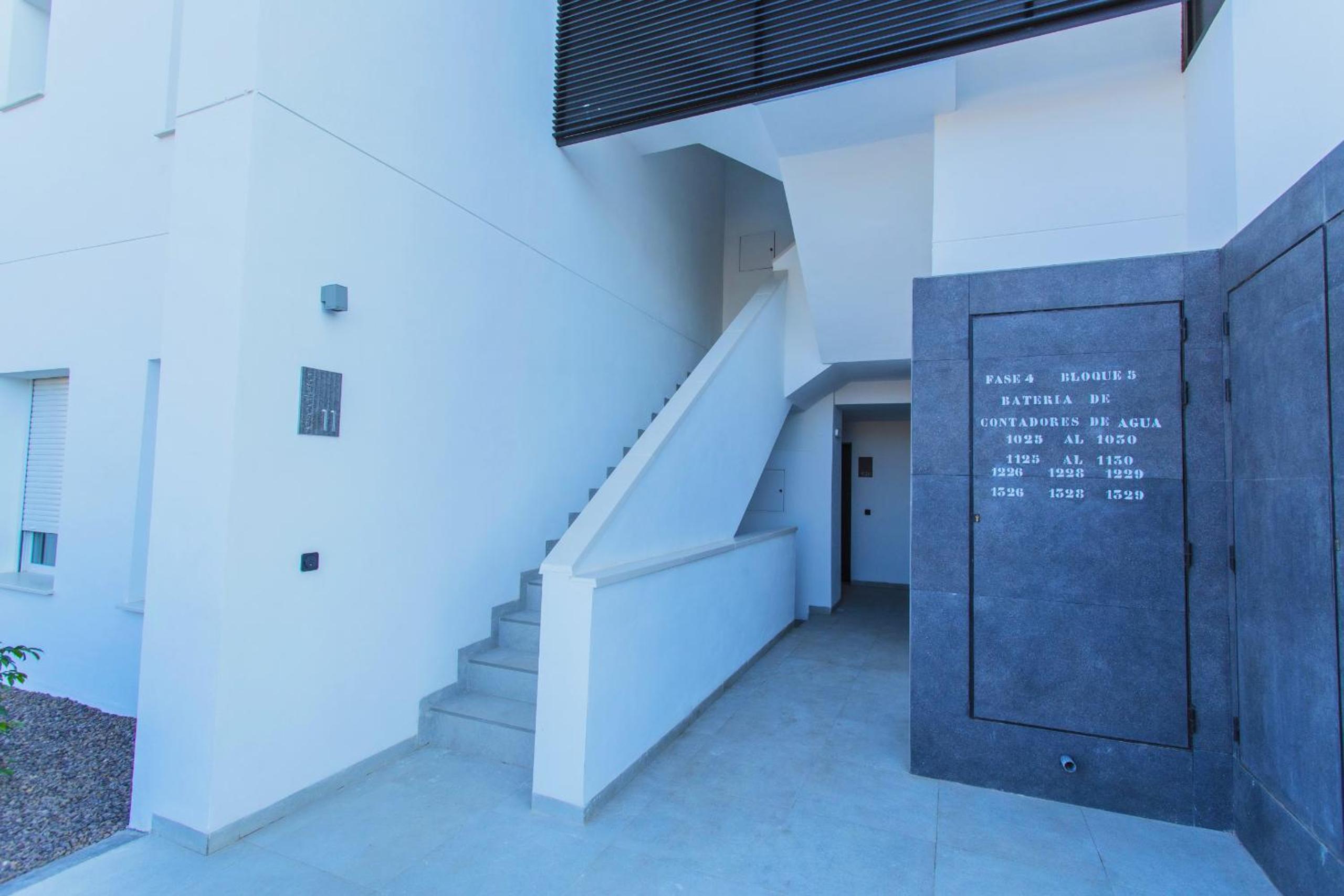 209 Luxury Residential Bali - Alicante Holiday view 3