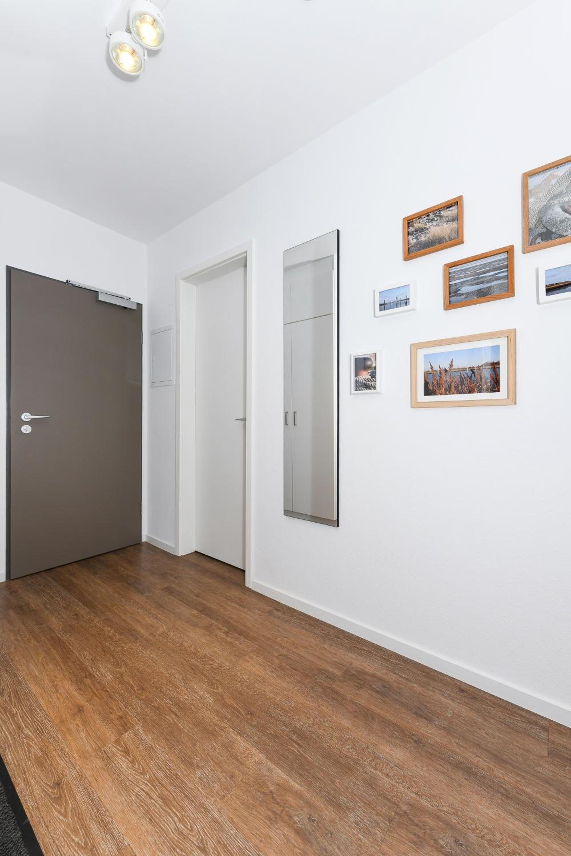 Ferienwohnung 21 im Deichhaus 3