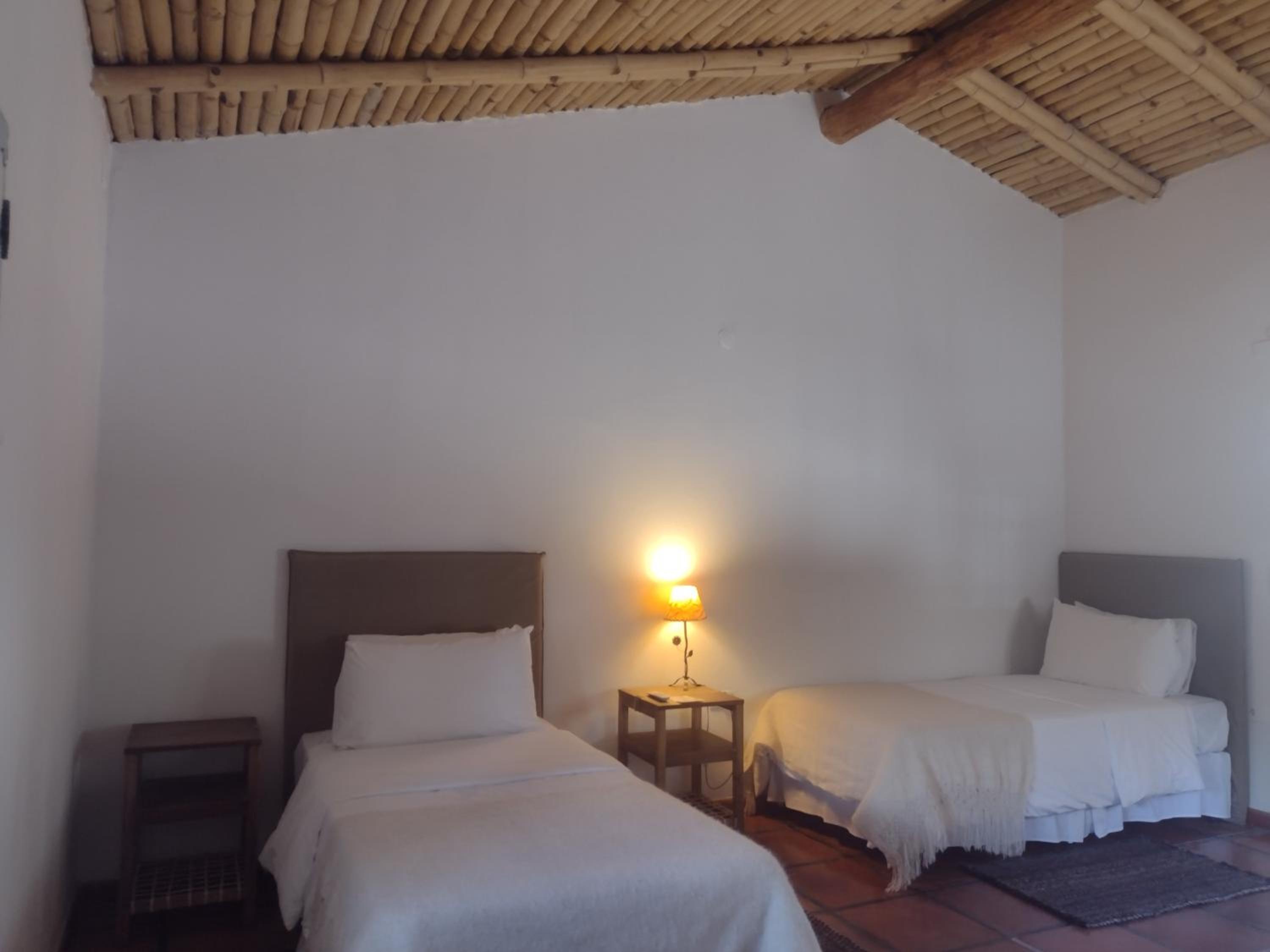 Pumahuasi Hotel Boutique