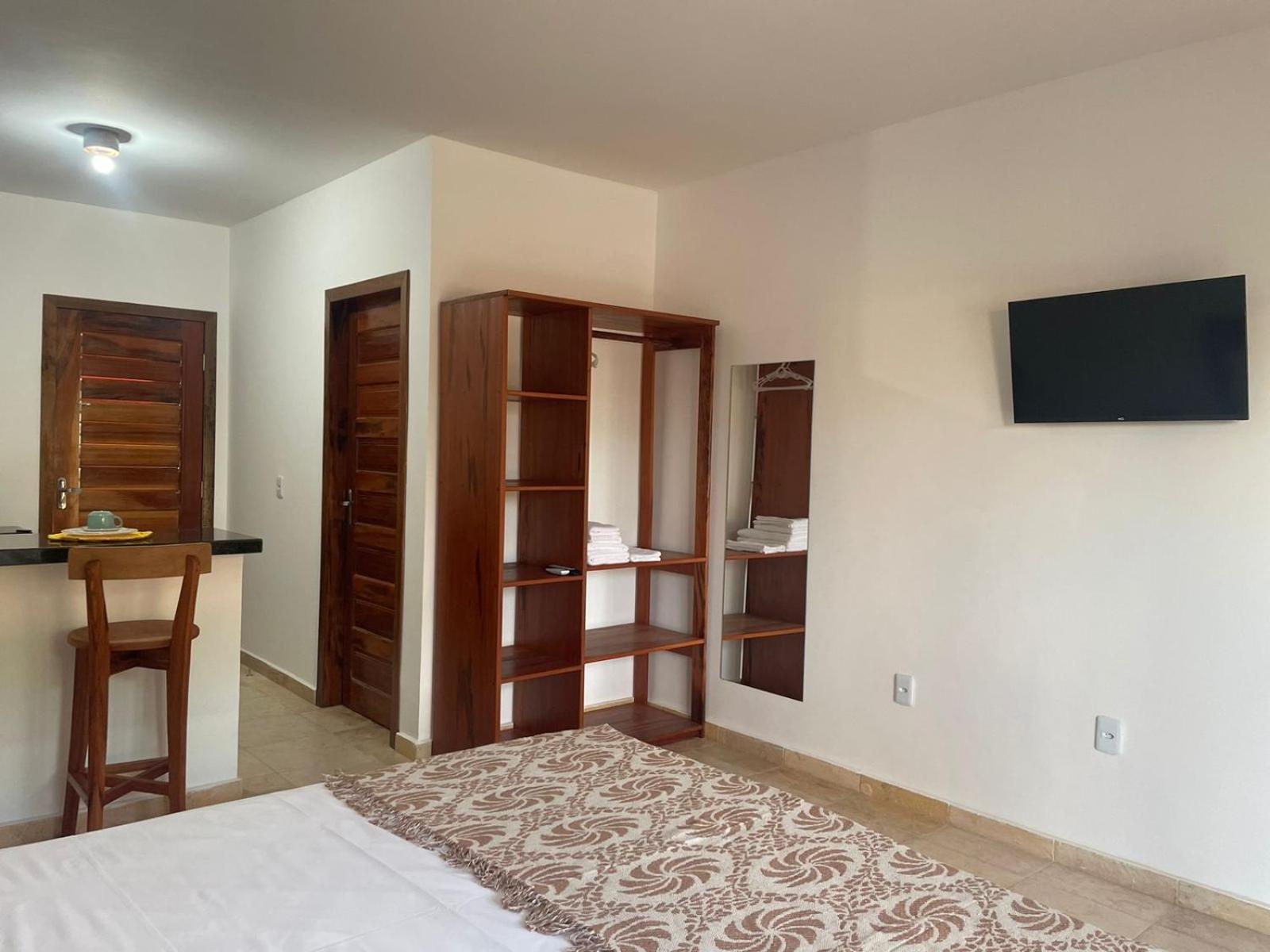 BRISAS DE FORTIM VILLAGE