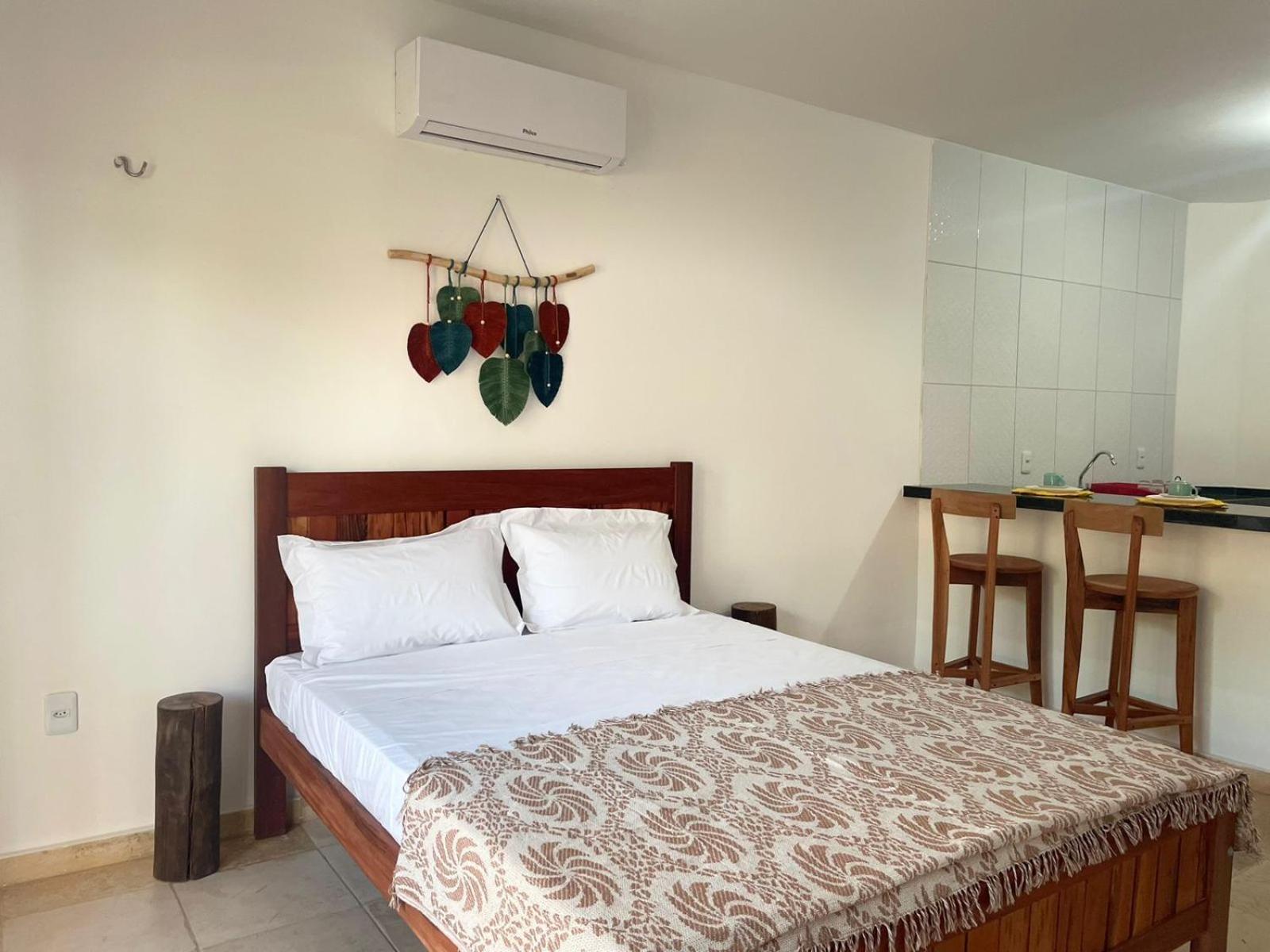 BRISAS DE FORTIM VILLAGE