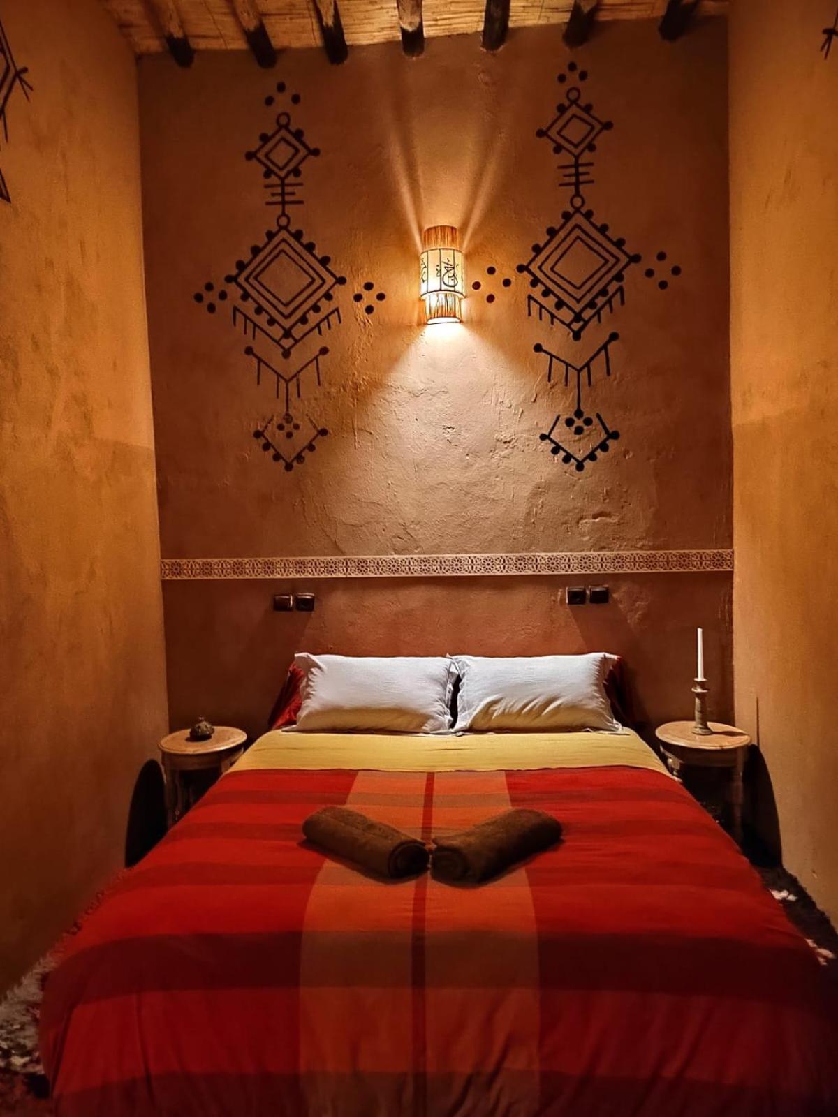 Kasbah Mashallah