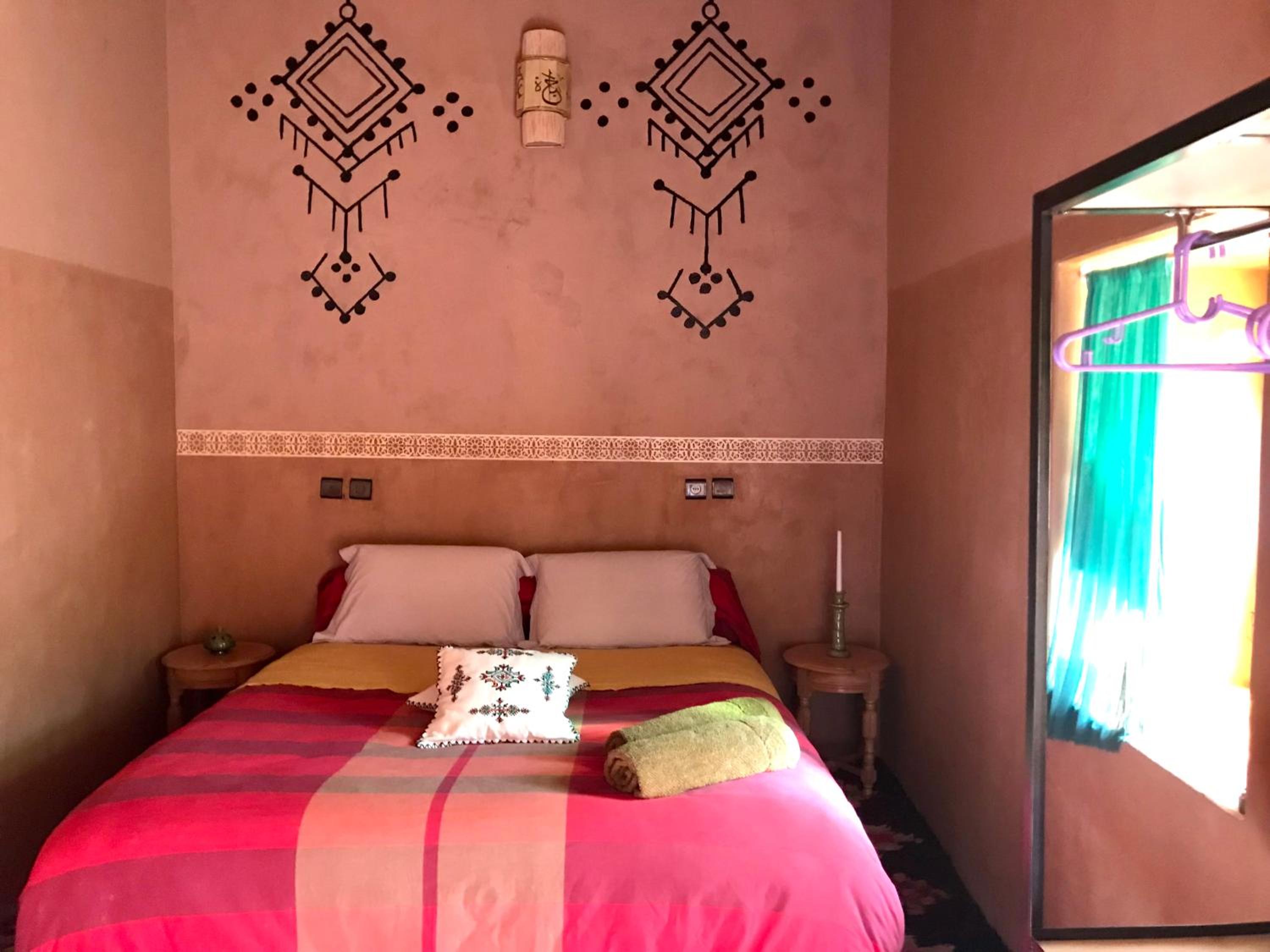 Kasbah Mashallah