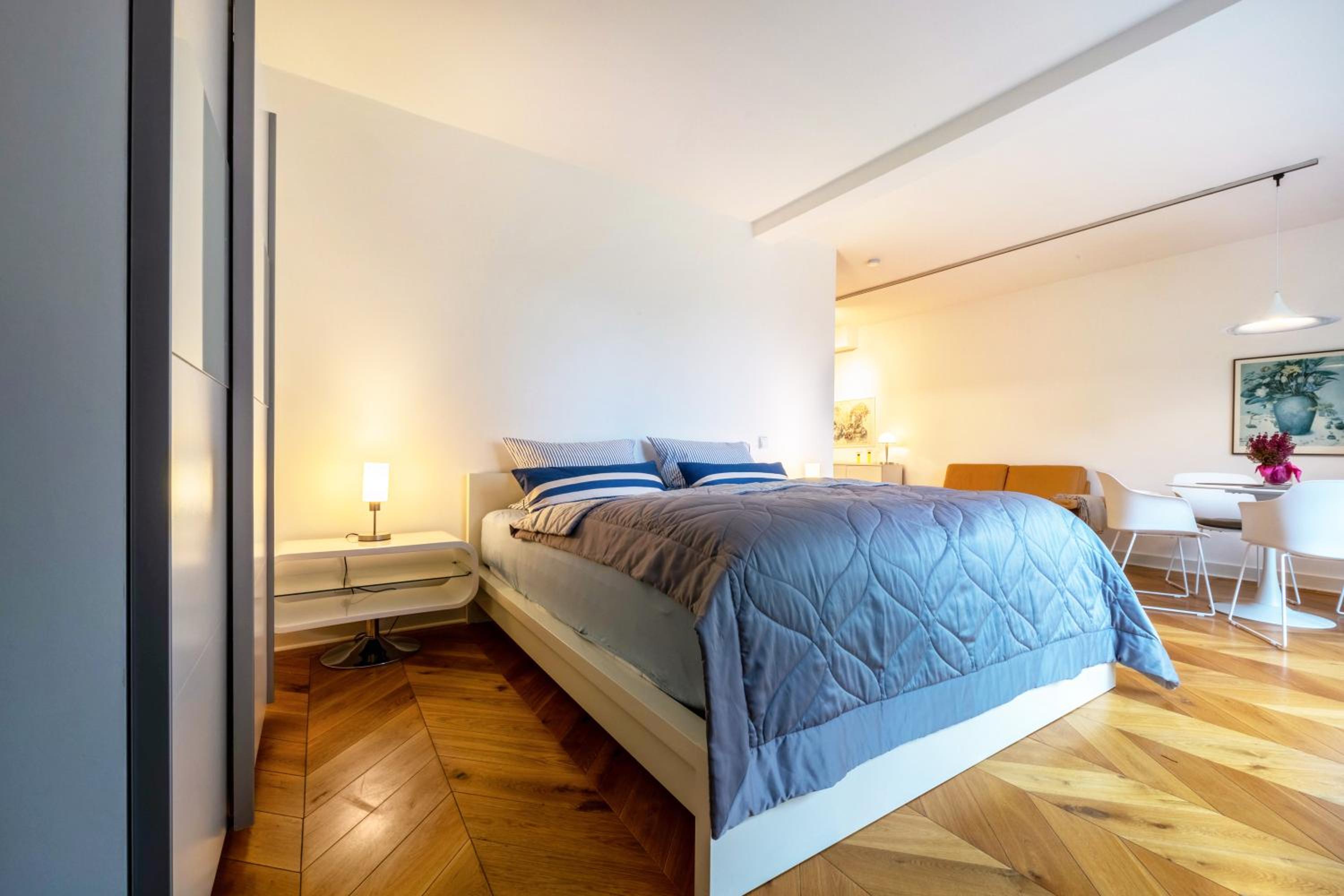 Landhaus Bleckede - App 1 Bleckede
