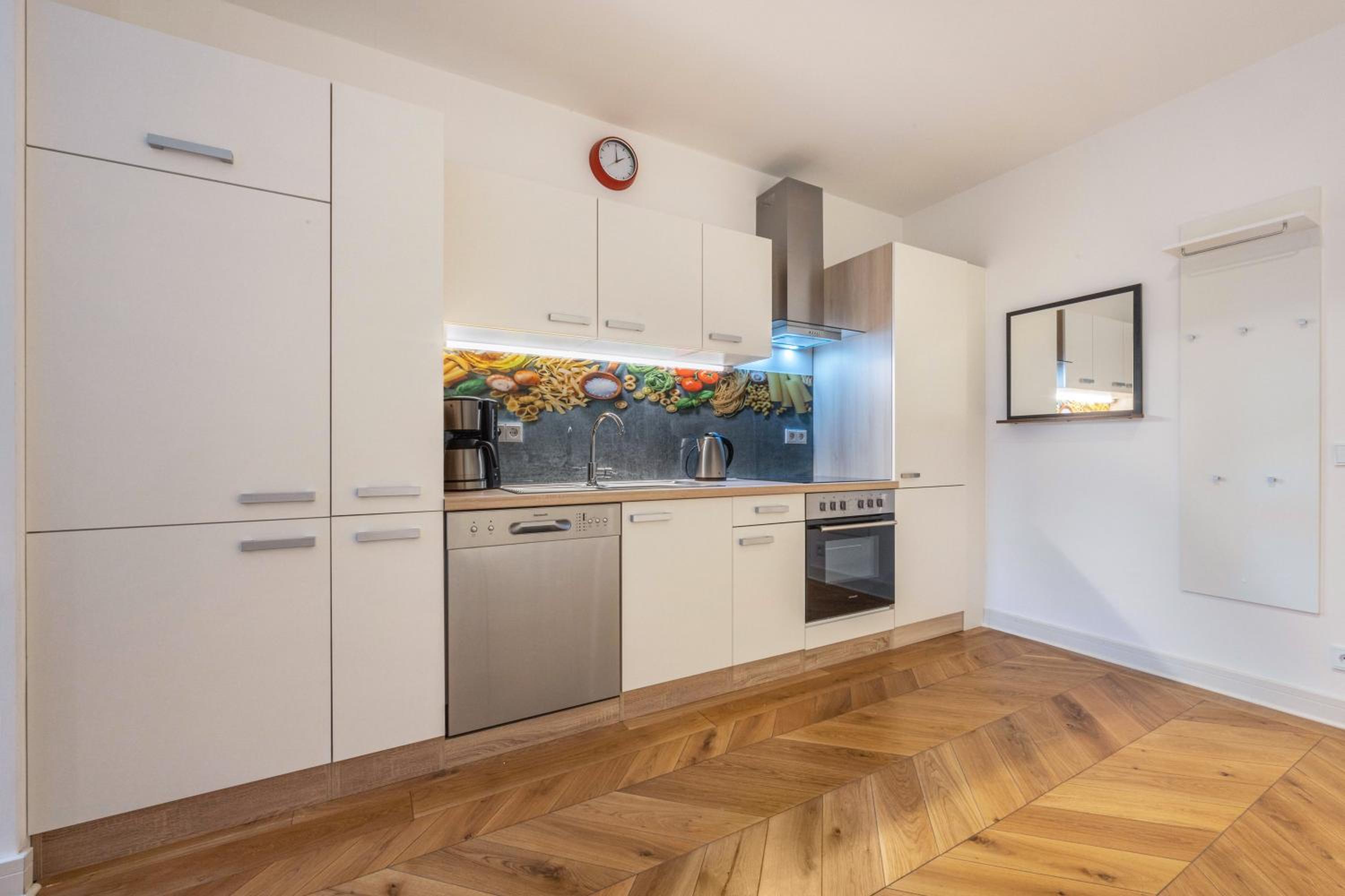 Landhaus Bleckede - App 1 Bleckede