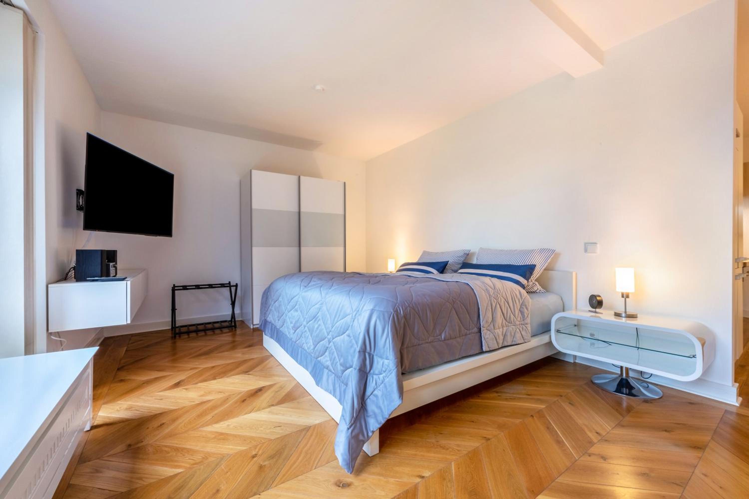 Landhaus Bleckede - App 1 Bleckede
