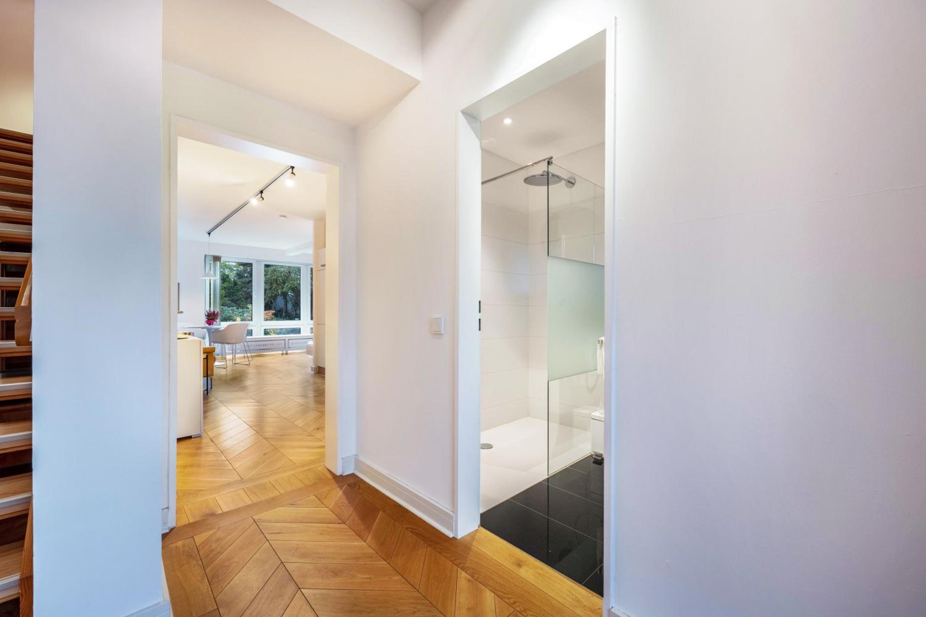 Landhaus Bleckede - App 1 Bleckede