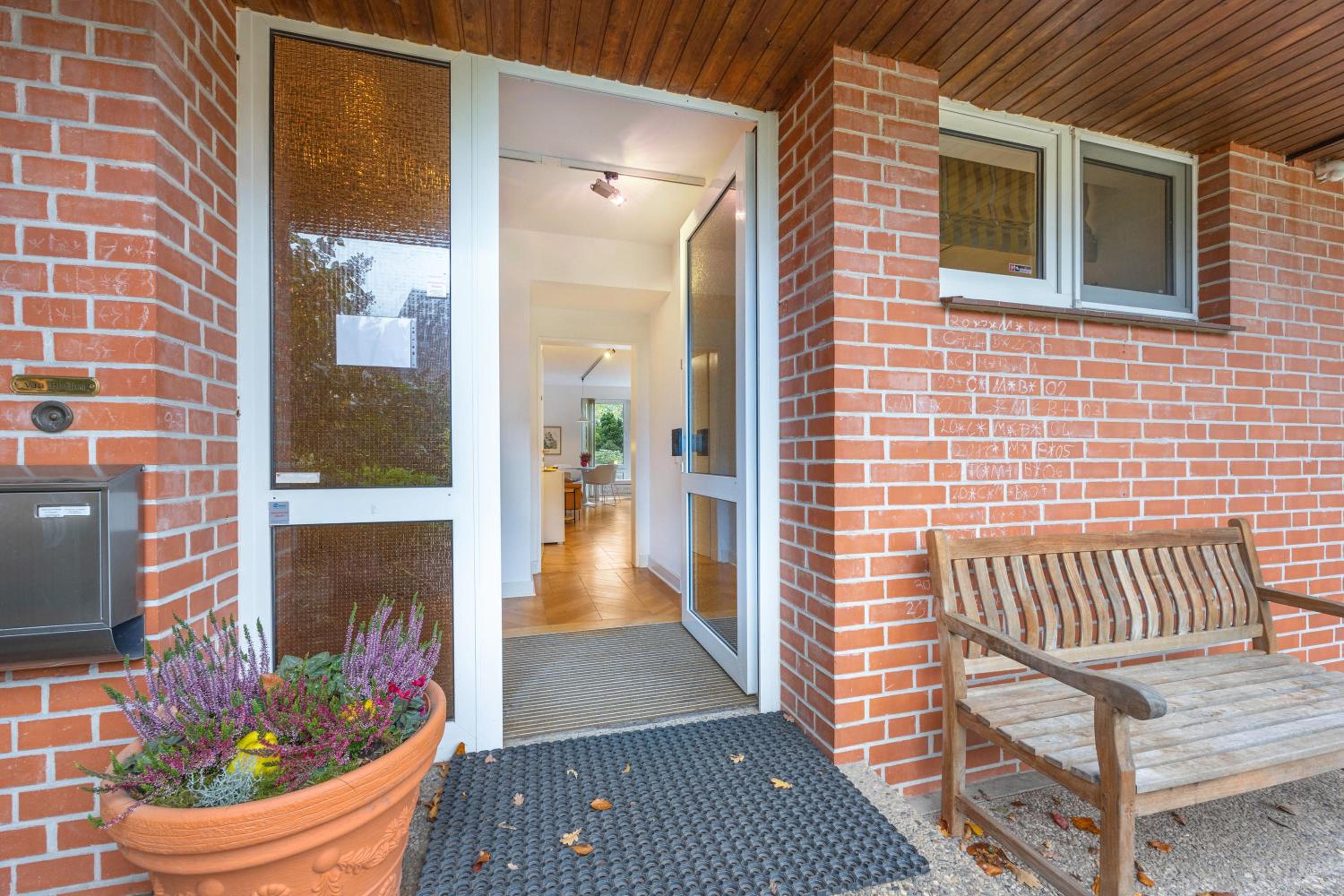 Landhaus Bleckede - App 1 Bleckede
