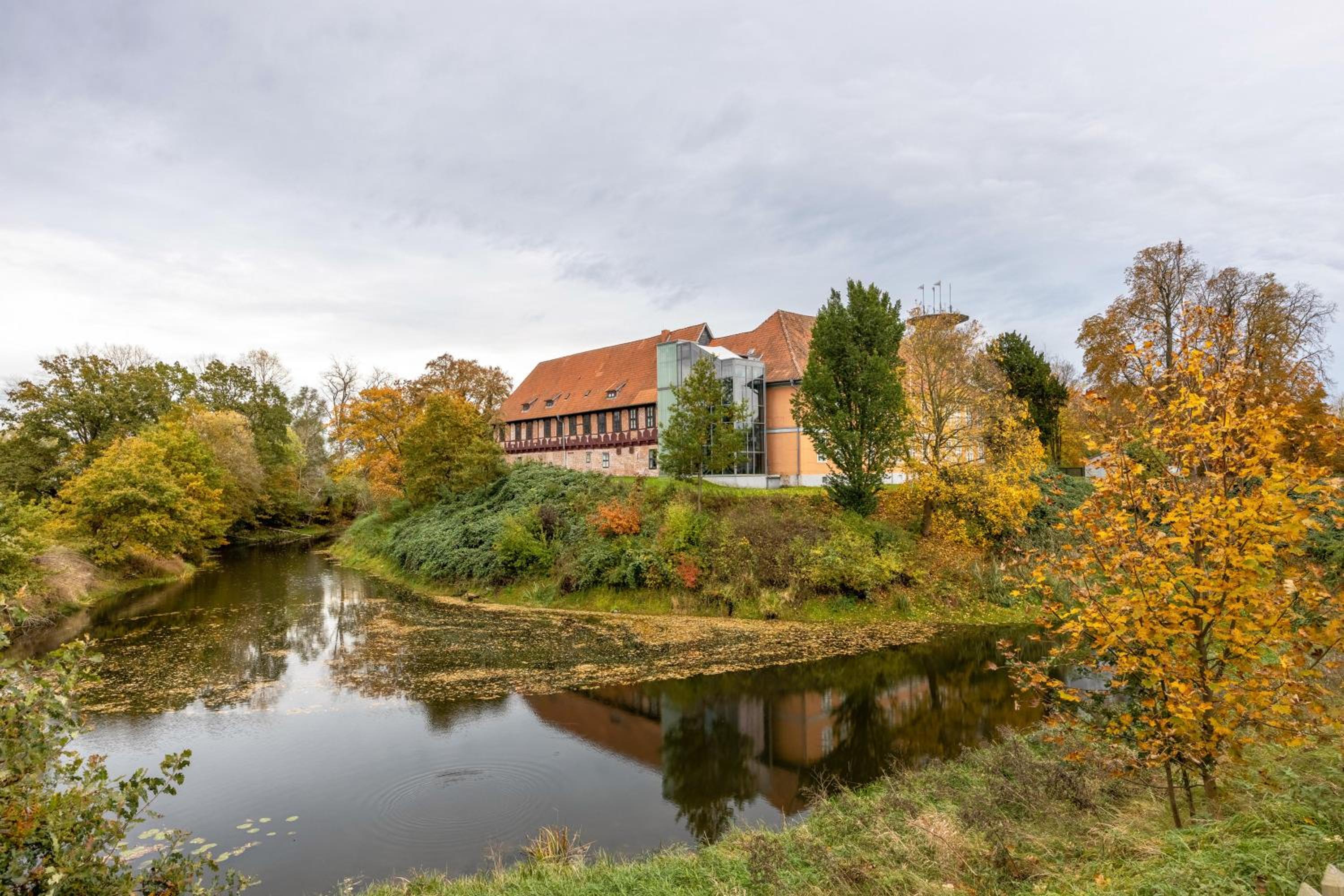 Landhaus Bleckede - App 1 Bleckede
