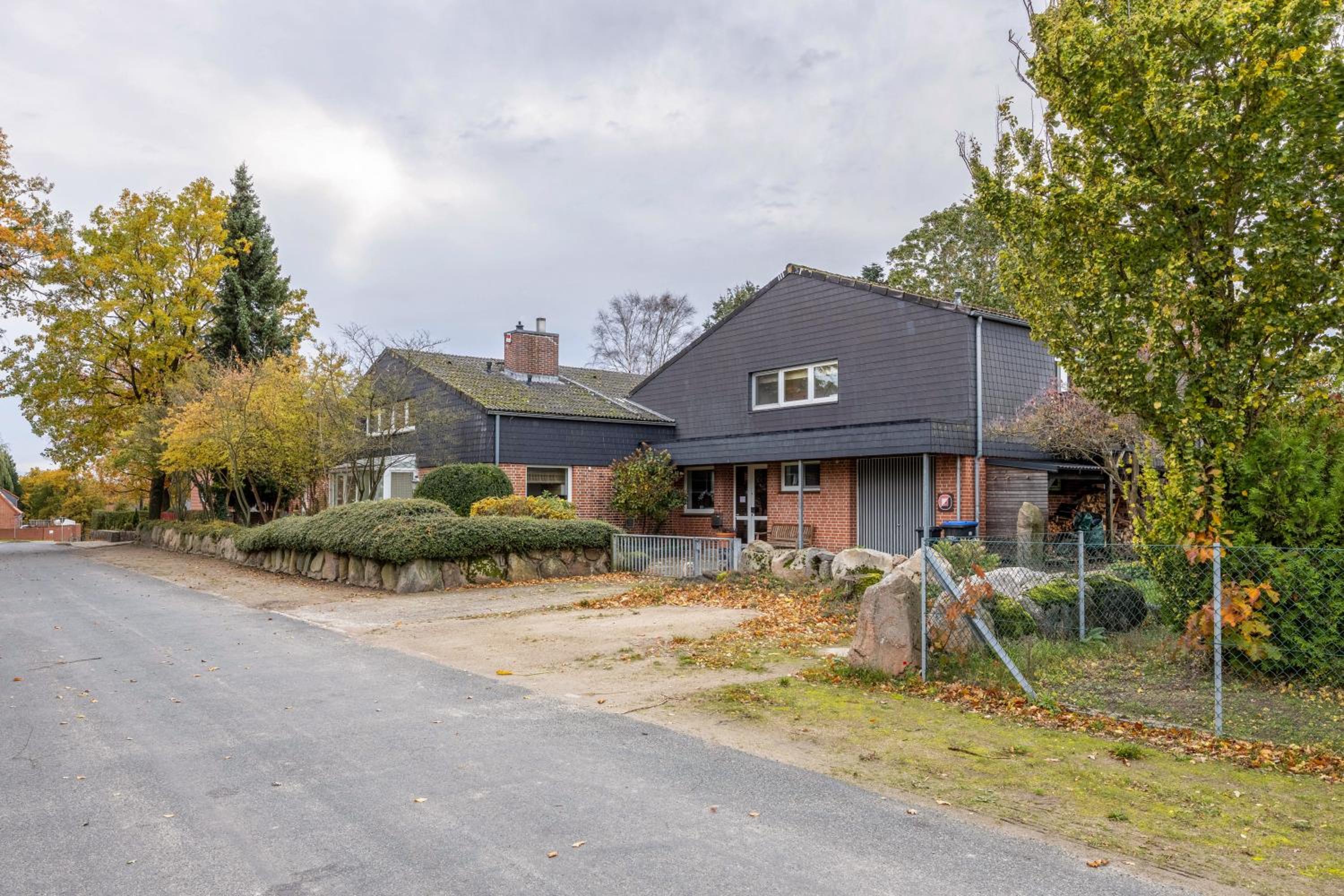 Landhaus Bleckede - App 1 Bleckede