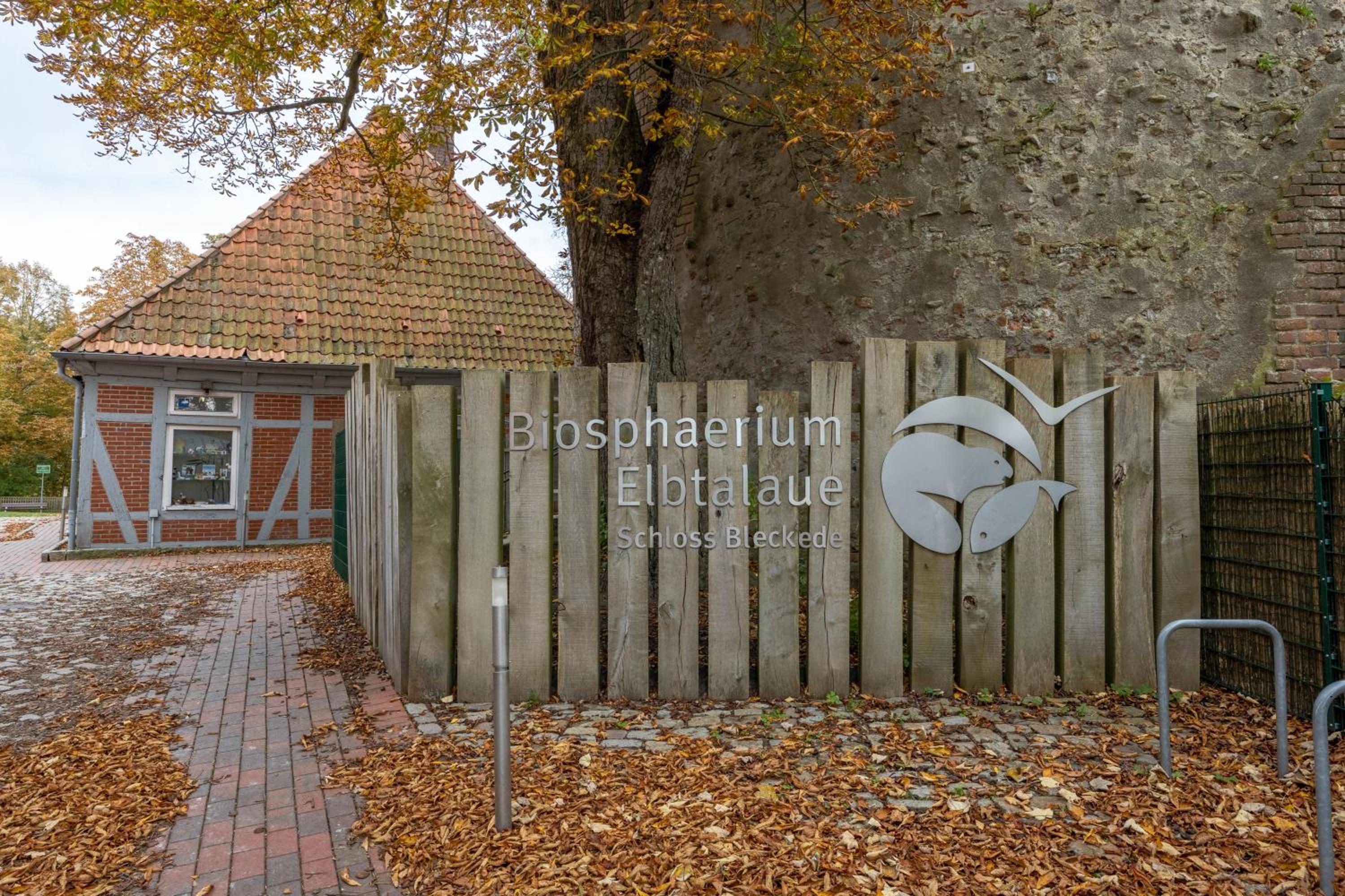 Landhaus Bleckede - App 1 Bleckede