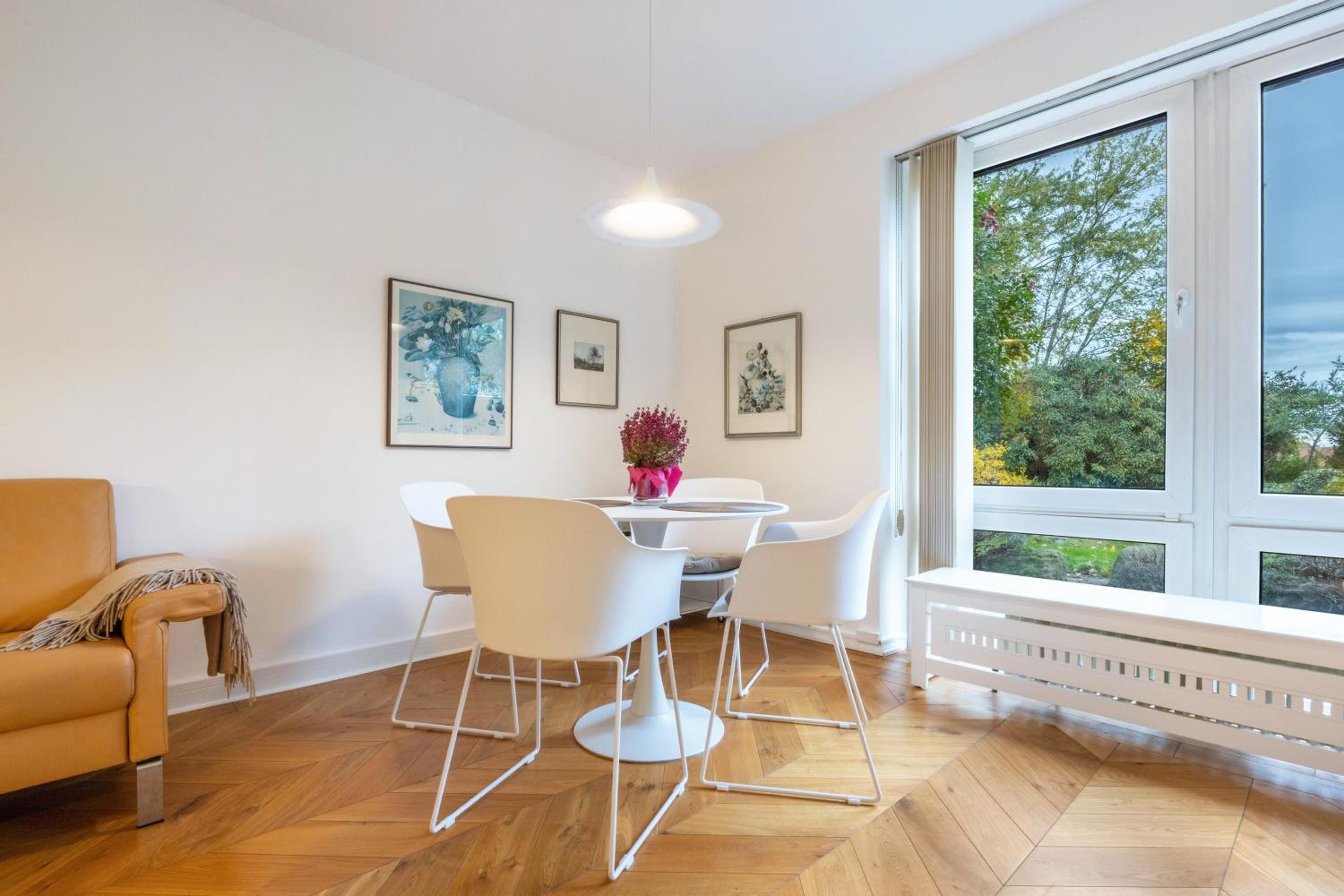 Landhaus Bleckede - App 1 Bleckede
