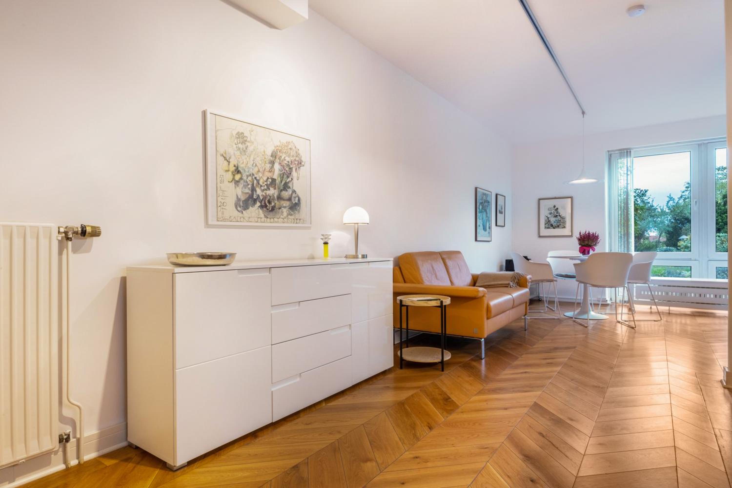 Landhaus Bleckede - App 1 Bleckede