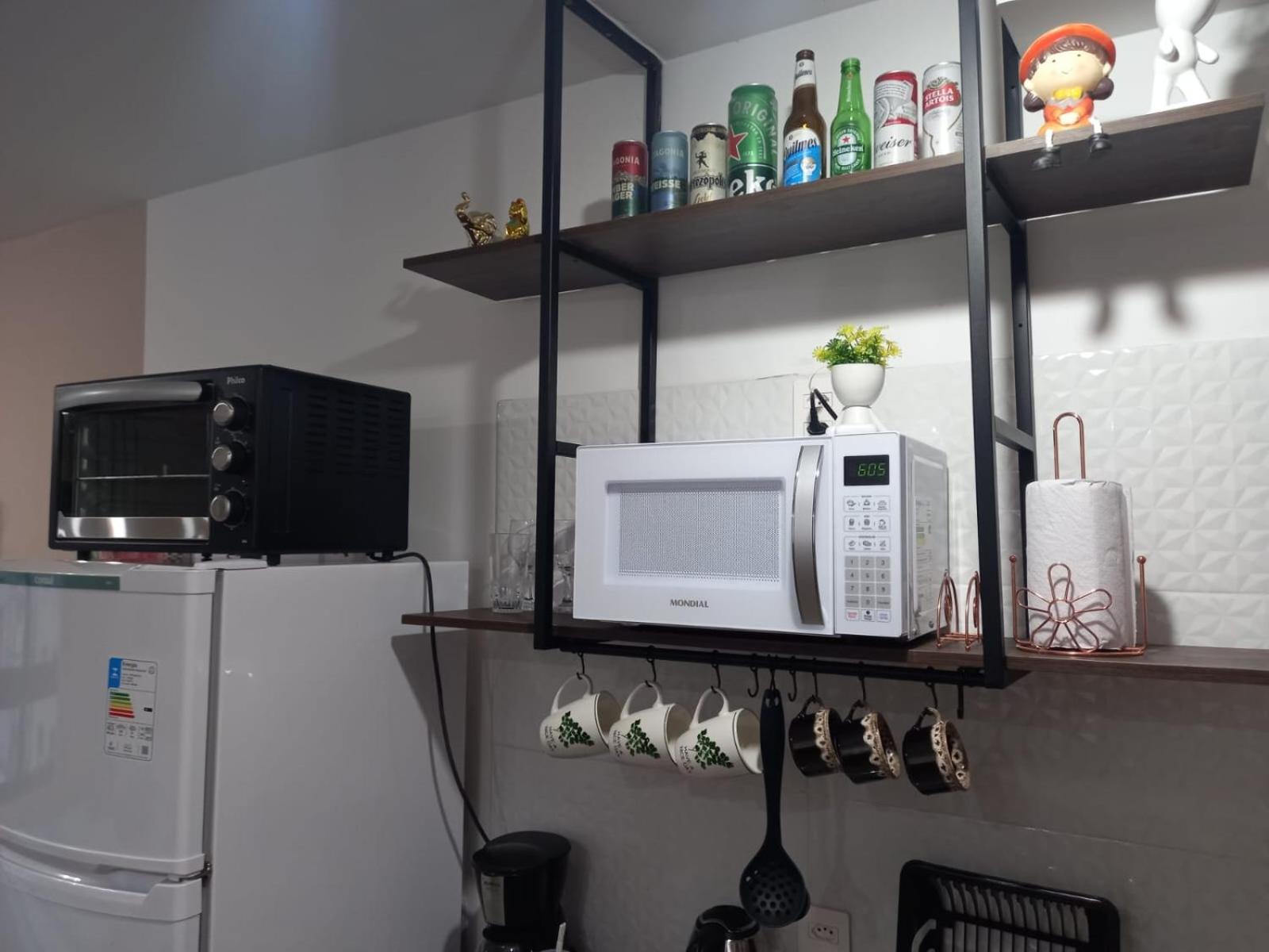 Lindo Apartamento na Frei Caneca