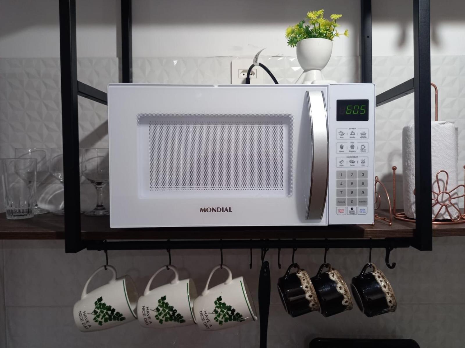 Lindo Apartamento na Frei Caneca